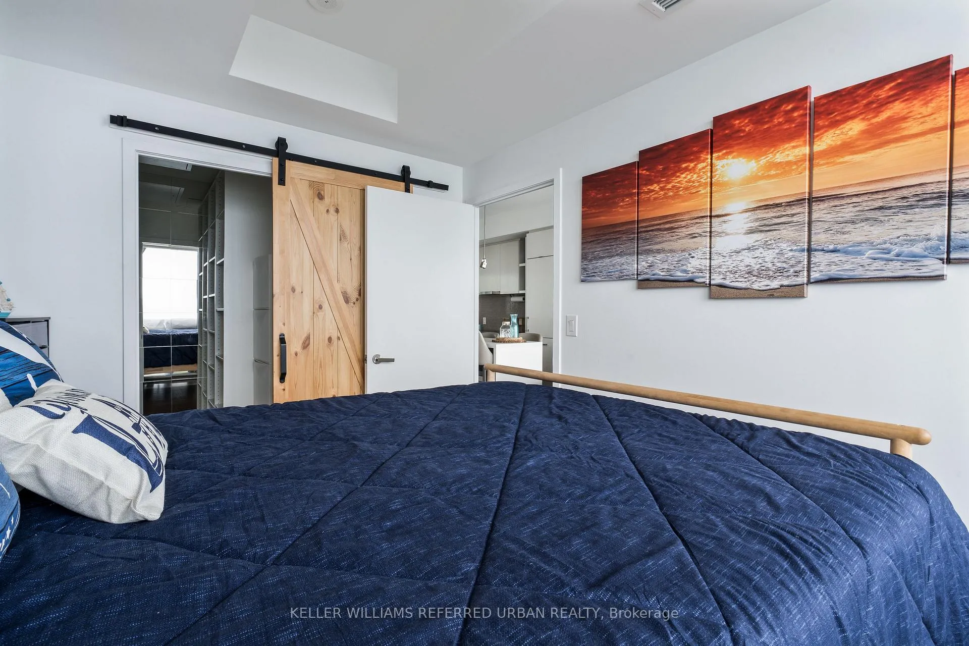 Photo 14 of Unit 6709, 88 Harbour Street, Toronto, Waterfront Communities — HOMEH