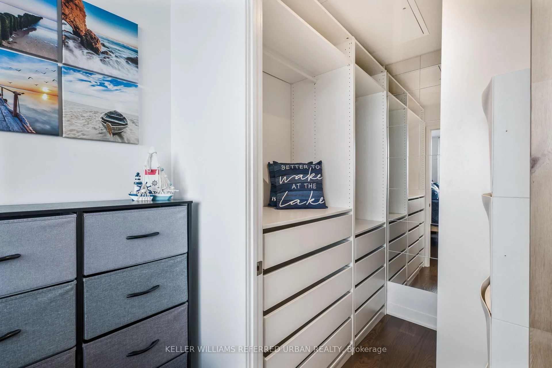 Photo 15 of Unit 6709, 88 Harbour Street, Toronto, Waterfront Communities — HOMEH