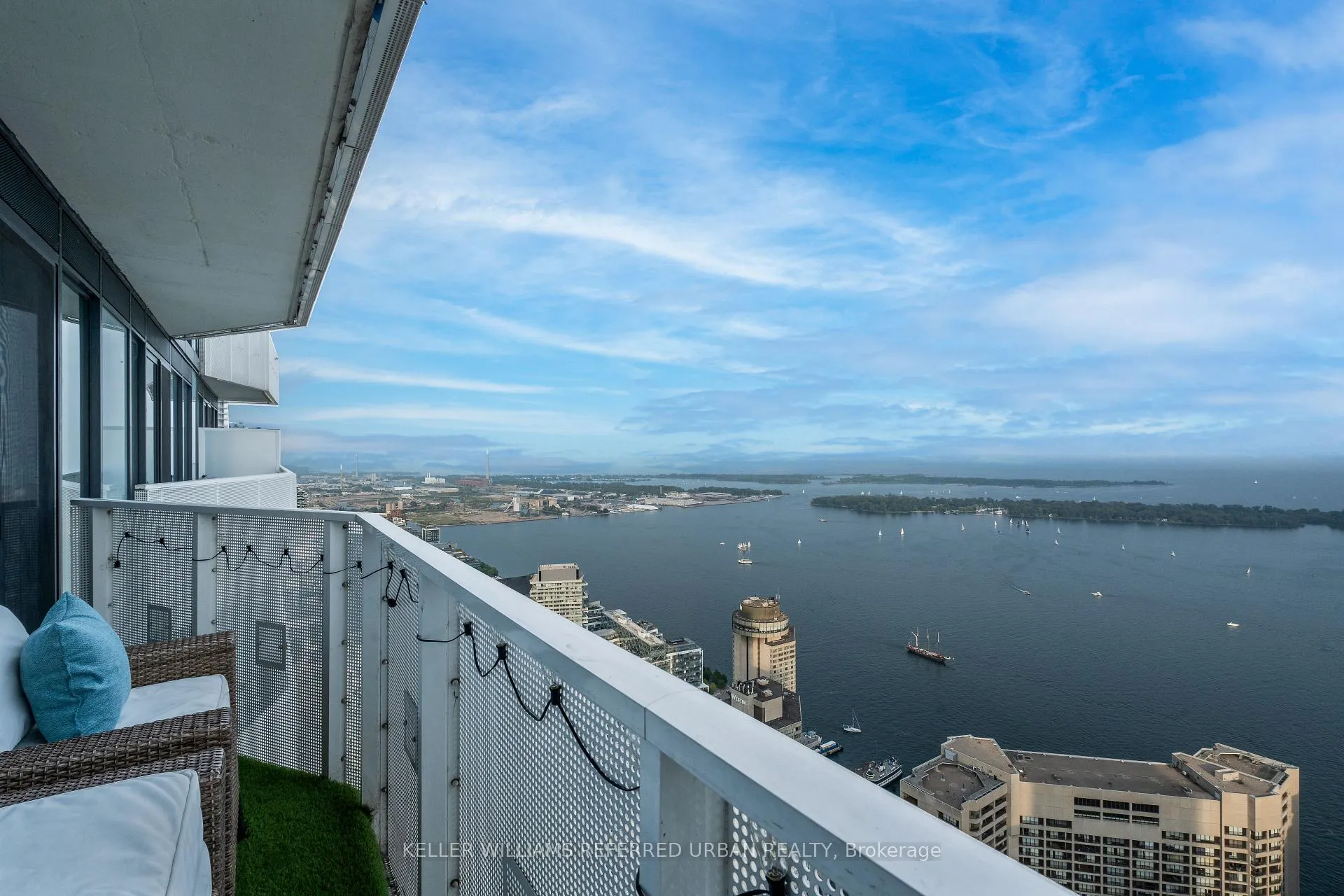 Photo 18 of Unit 6709, 88 Harbour Street, Toronto, Waterfront Communities — HOMEH