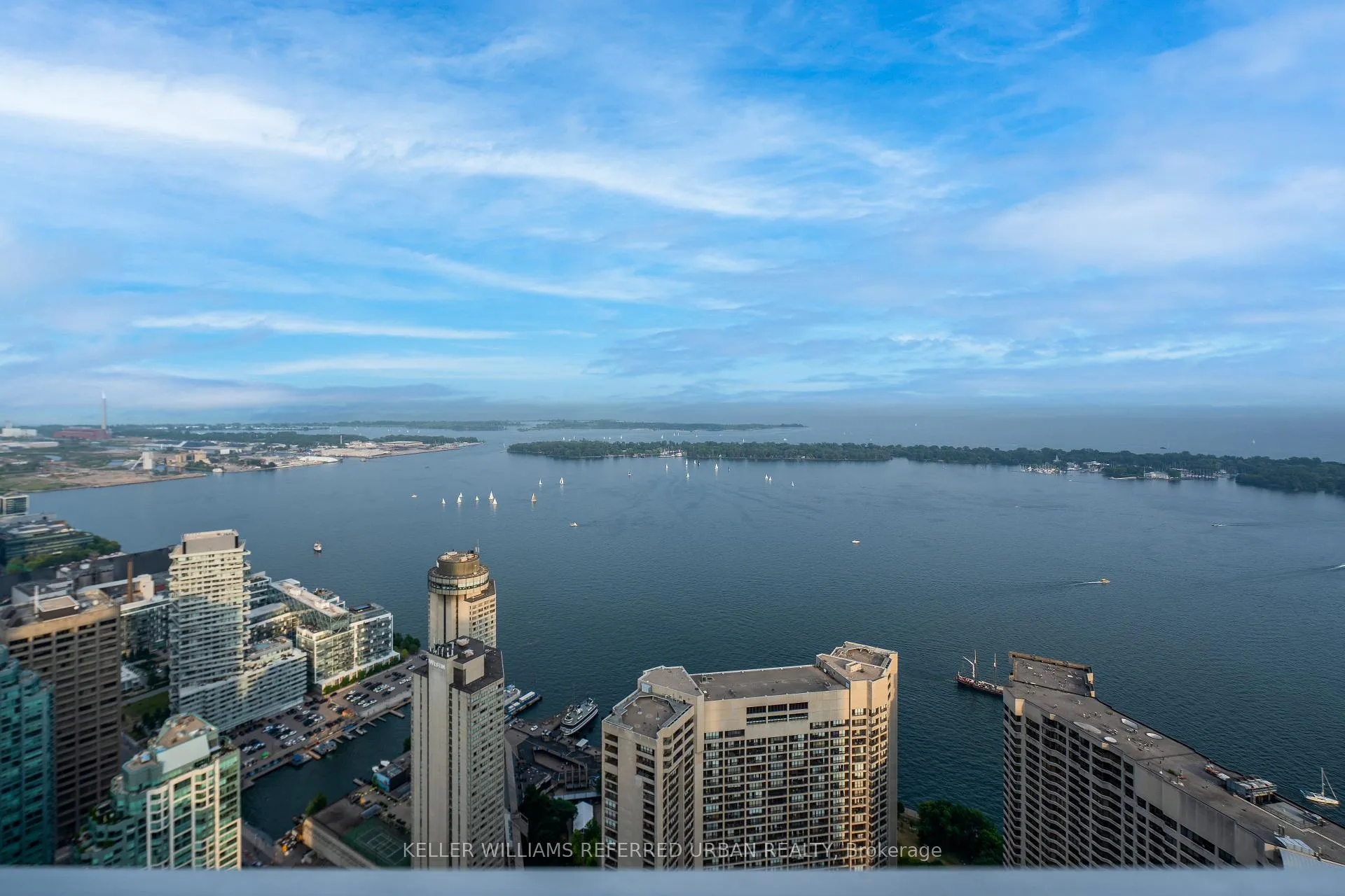 Photo 19 of Unit 6709, 88 Harbour Street, Toronto, Waterfront Communities — HOMEH