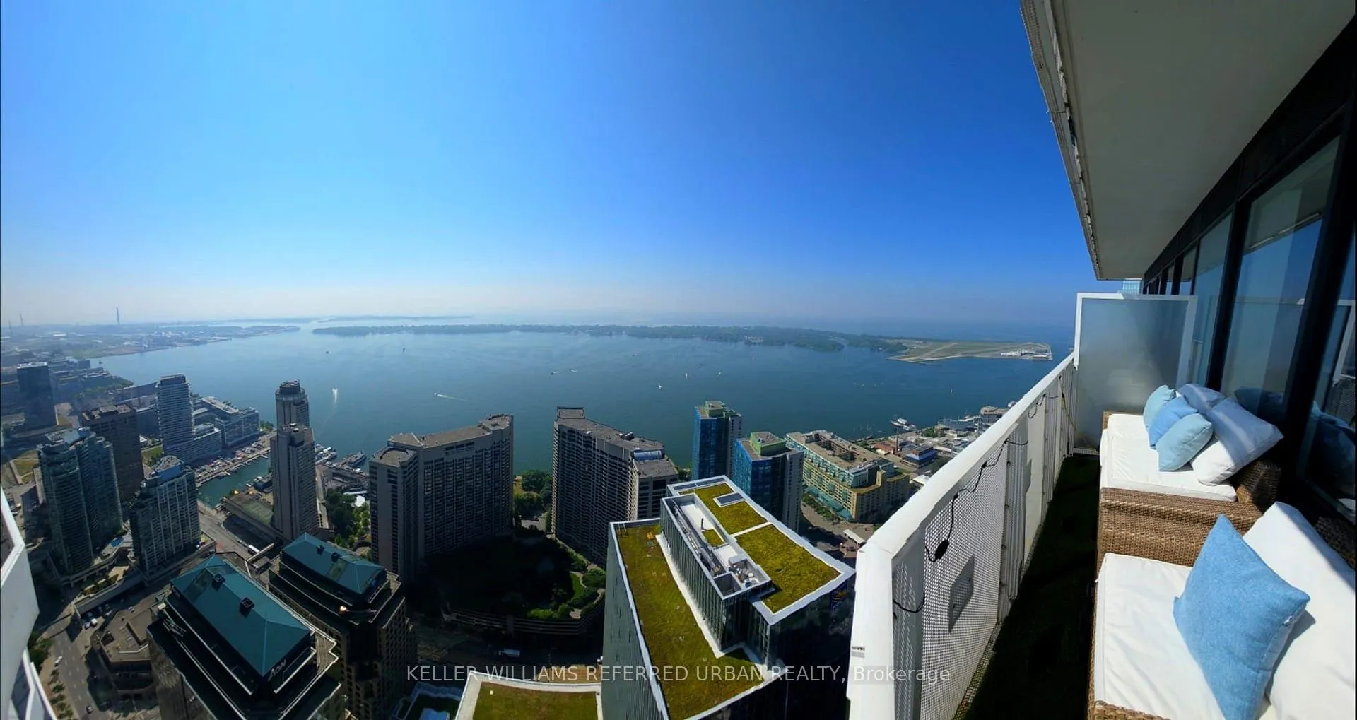 Photo 20 of Unit 6709, 88 Harbour Street, Toronto, Waterfront Communities — HOMEH