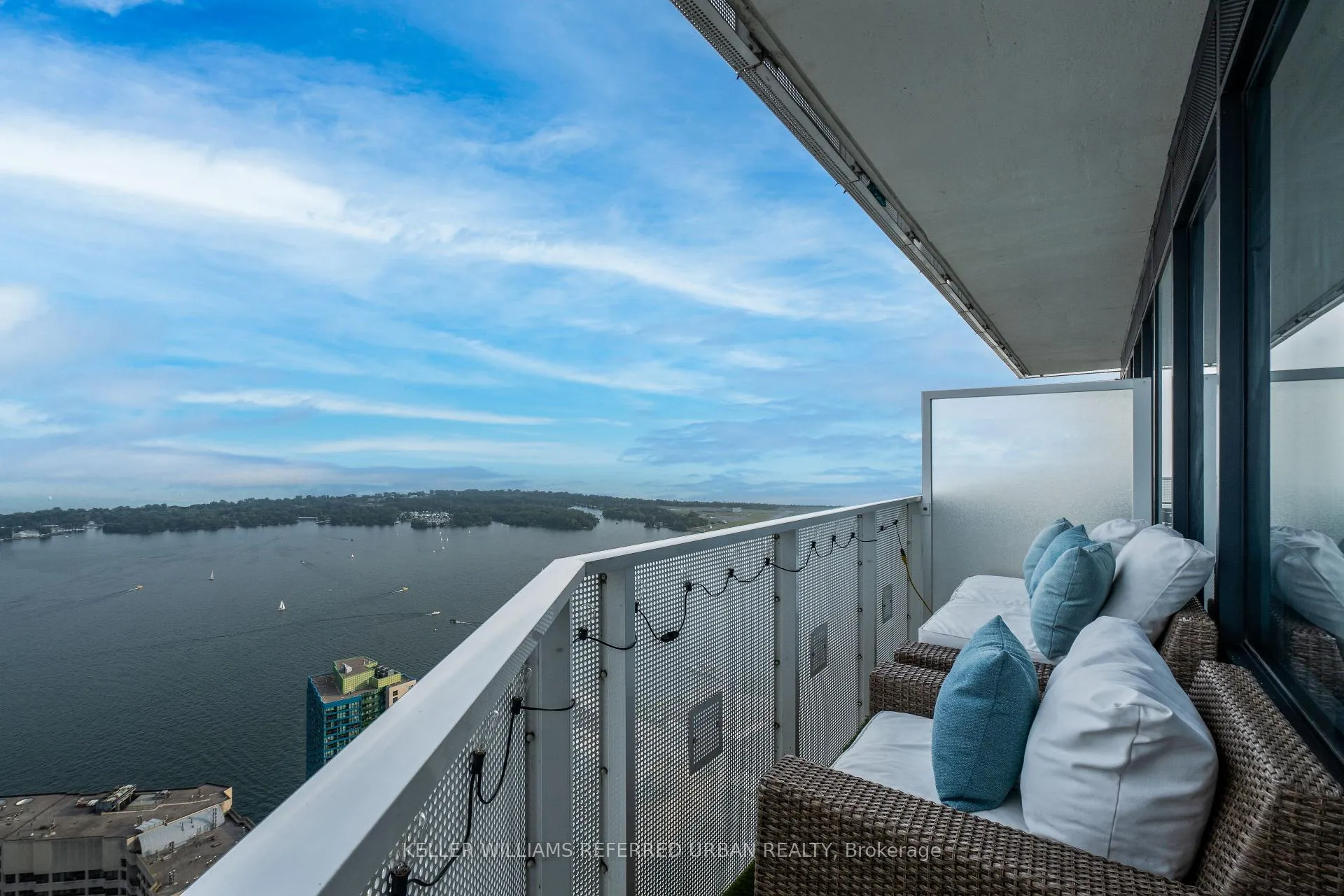 Photo 21 of Unit 6709, 88 Harbour Street, Toronto, Waterfront Communities — HOMEH