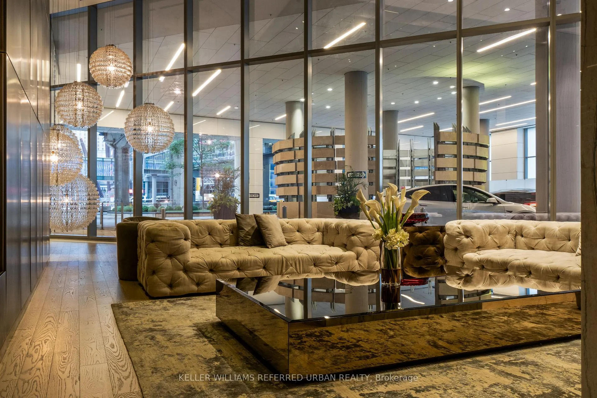 Photo 25 of Unit 6709, 88 Harbour Street, Toronto, Waterfront Communities — HOMEH
