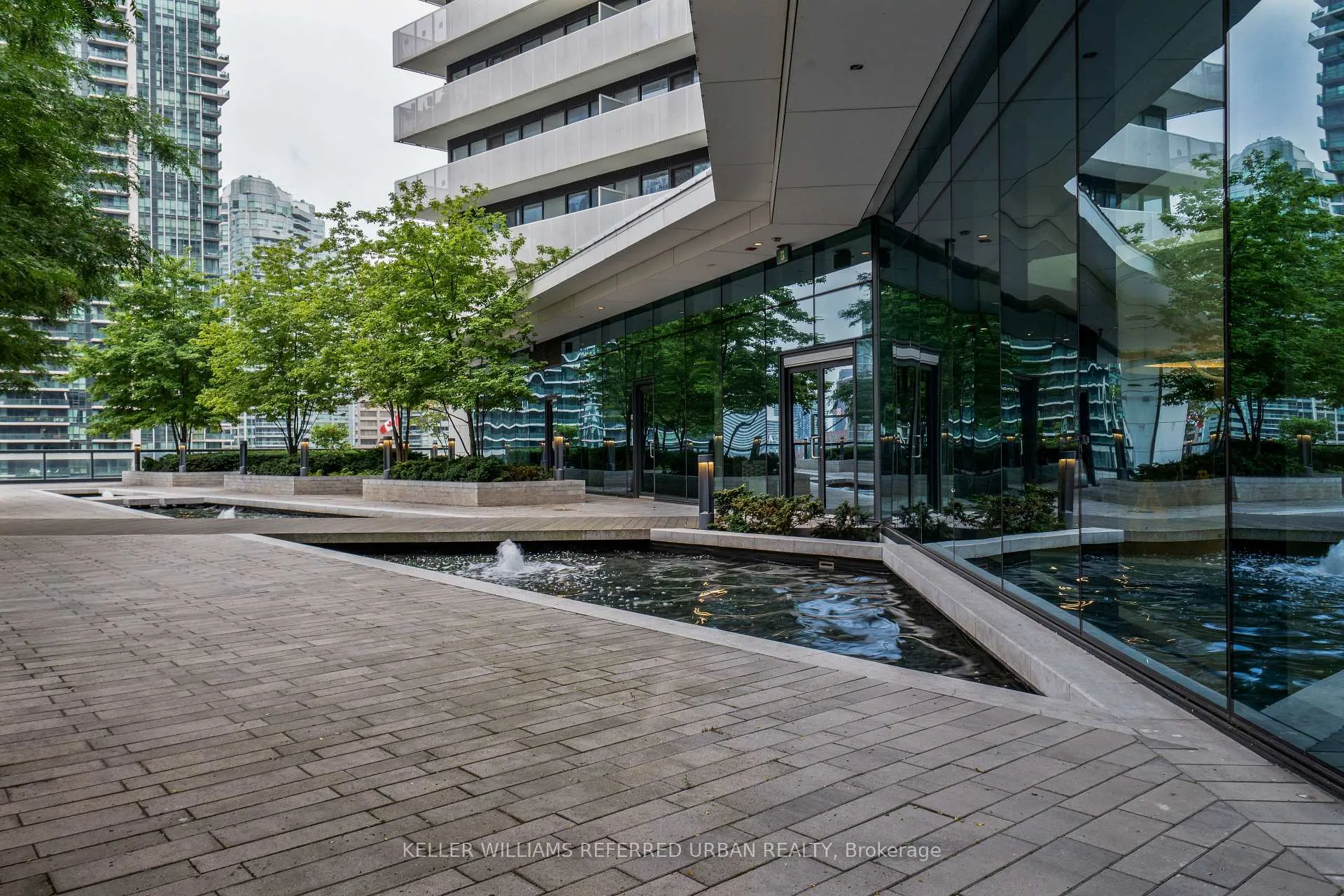Photo 26 of Unit 6709, 88 Harbour Street, Toronto, Waterfront Communities — HOMEH