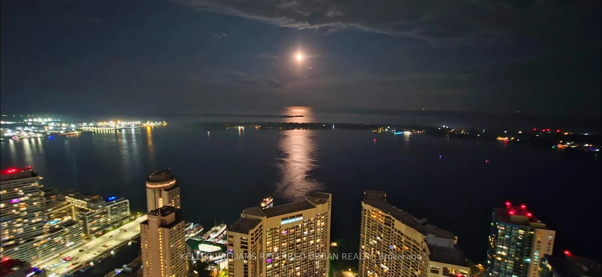 Photo 36 of Unit 6709, 88 Harbour Street, Toronto, Waterfront Communities — HOMEH