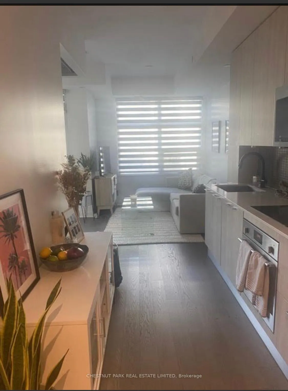 Photo 5 of Unit 806, 501 Adelaide Street W, Toronto, Waterfront Communities — HOMEH