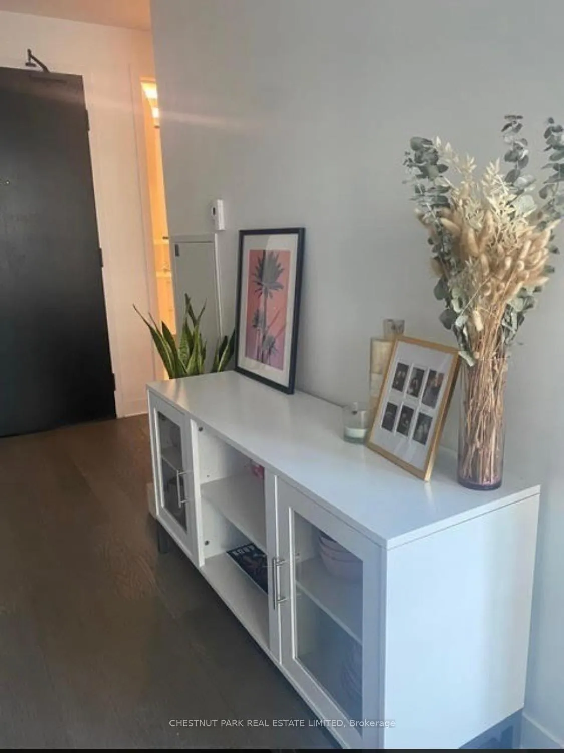 Photo 6 of Unit 806, 501 Adelaide Street W, Toronto, Waterfront Communities — HOMEH