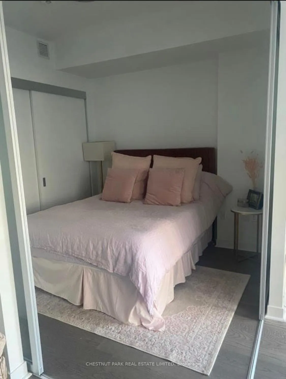 Photo 8 of Unit 806, 501 Adelaide Street W, Toronto, Waterfront Communities — HOMEH