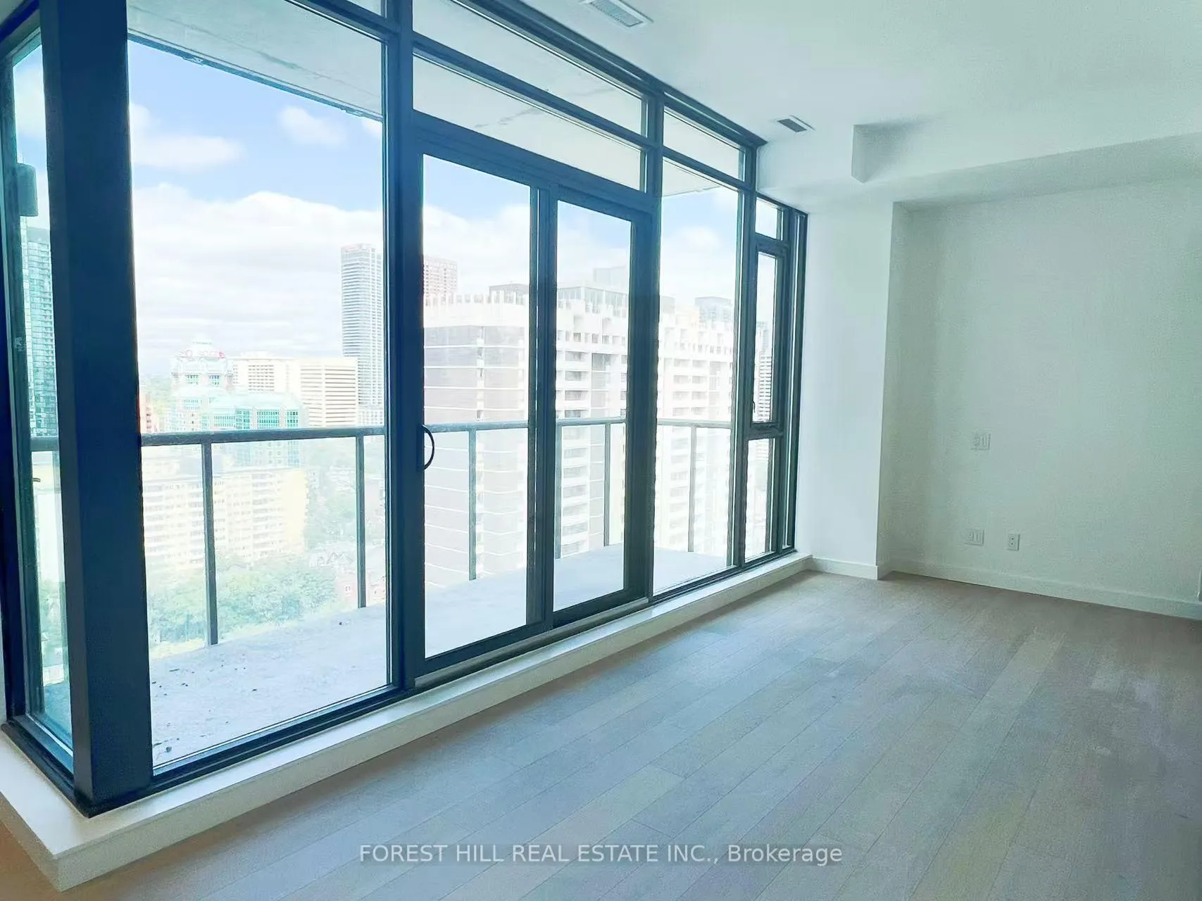 Photo 8 of Unit 2208, 81 Wellesley Street E, Toronto, Church-Yonge Corridor — HOMEH