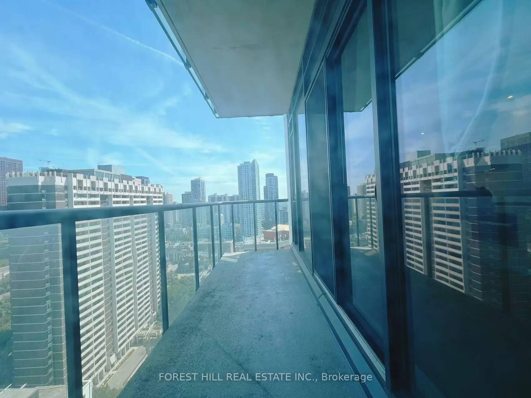 Photo 13 of Unit 2208, 81 Wellesley Street E, Toronto, Church-Yonge Corridor — HOMEH