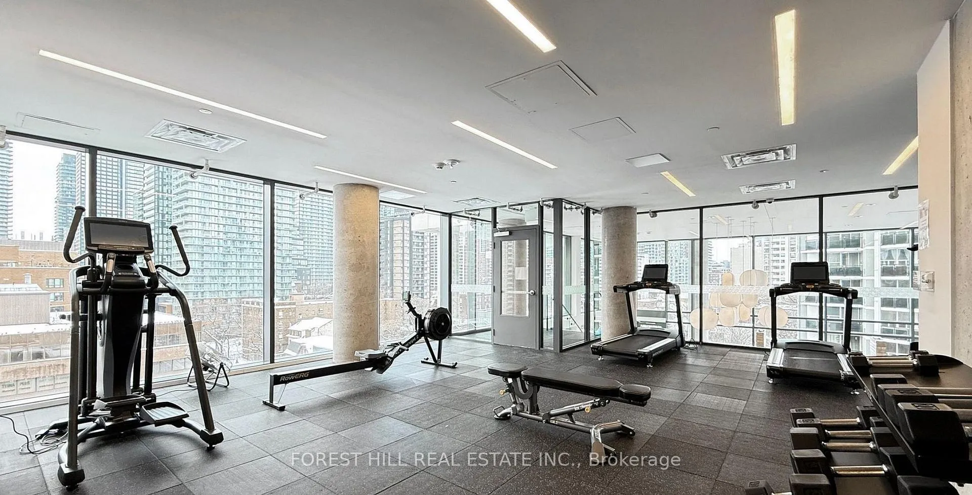 Photo 14 of Unit 2208, 81 Wellesley Street E, Toronto, Church-Yonge Corridor — HOMEH