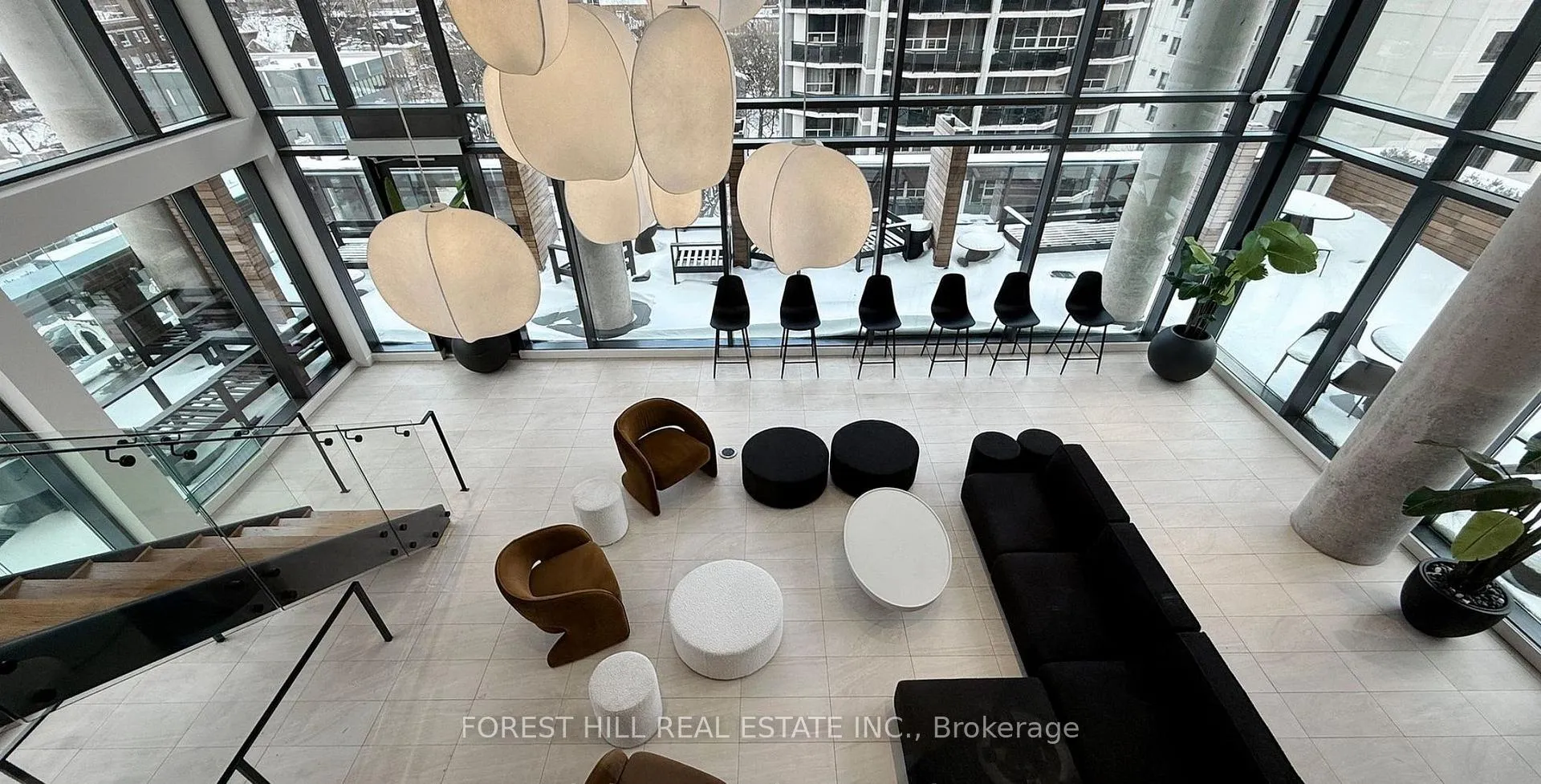 Photo 15 of Unit 2208, 81 Wellesley Street E, Toronto, Church-Yonge Corridor — HOMEH