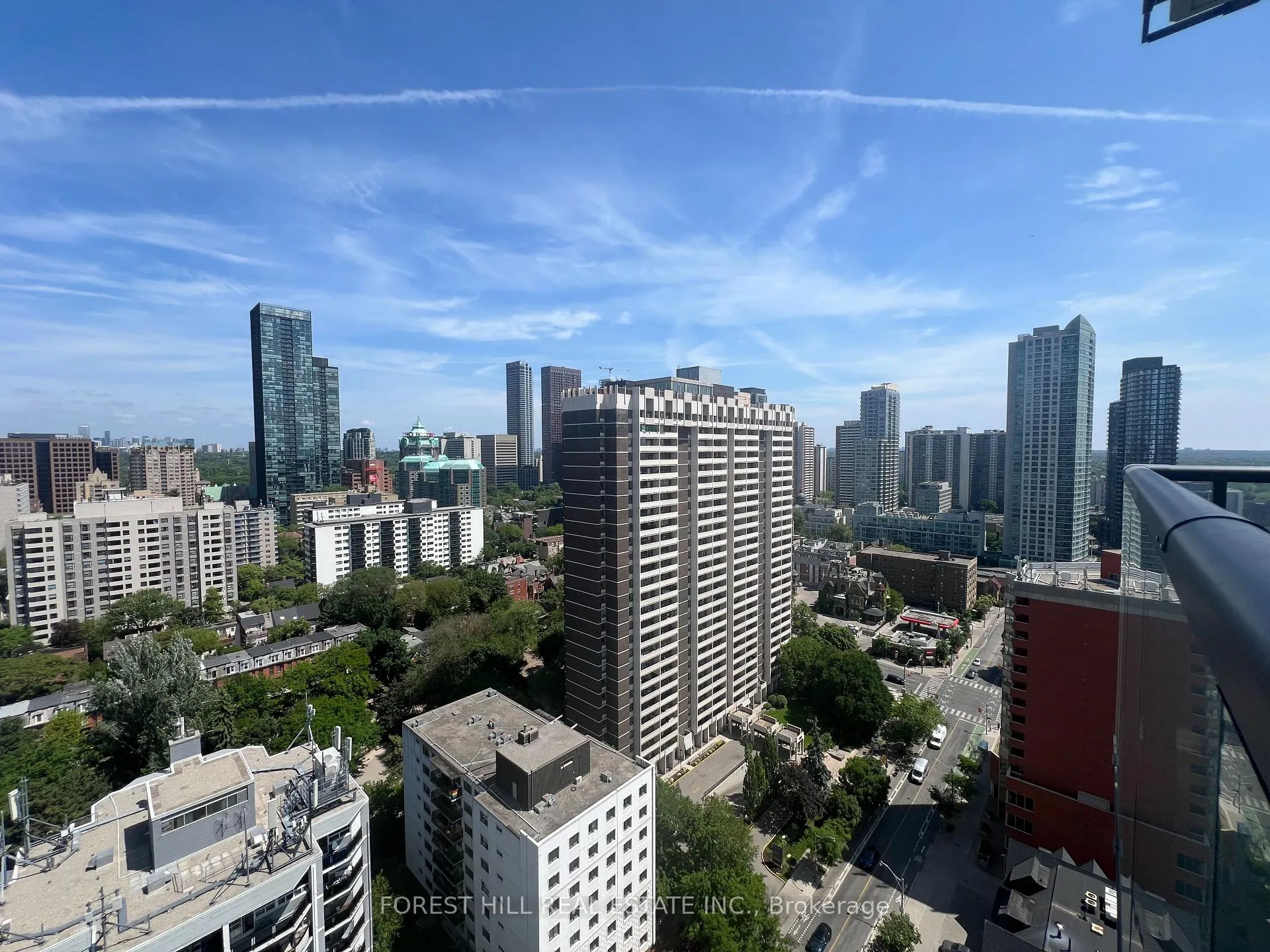 Photo 16 of Unit 2208, 81 Wellesley Street E, Toronto, Church-Yonge Corridor — HOMEH