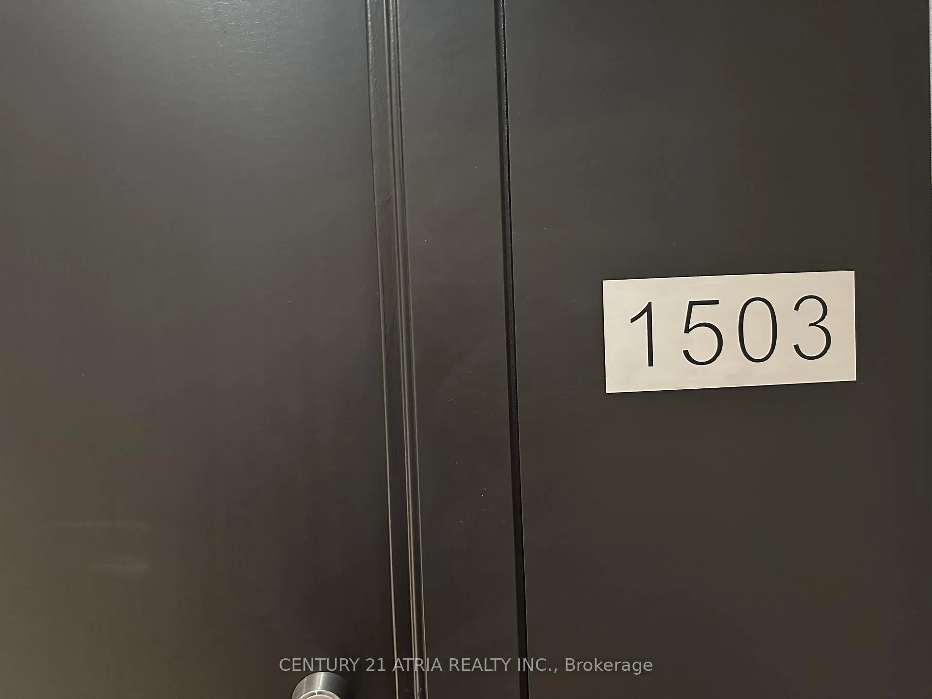 Photo 2 of Unit 1503, 82 Dalhousie Street, Toronto, Church-Yonge Corridor — HOMEH