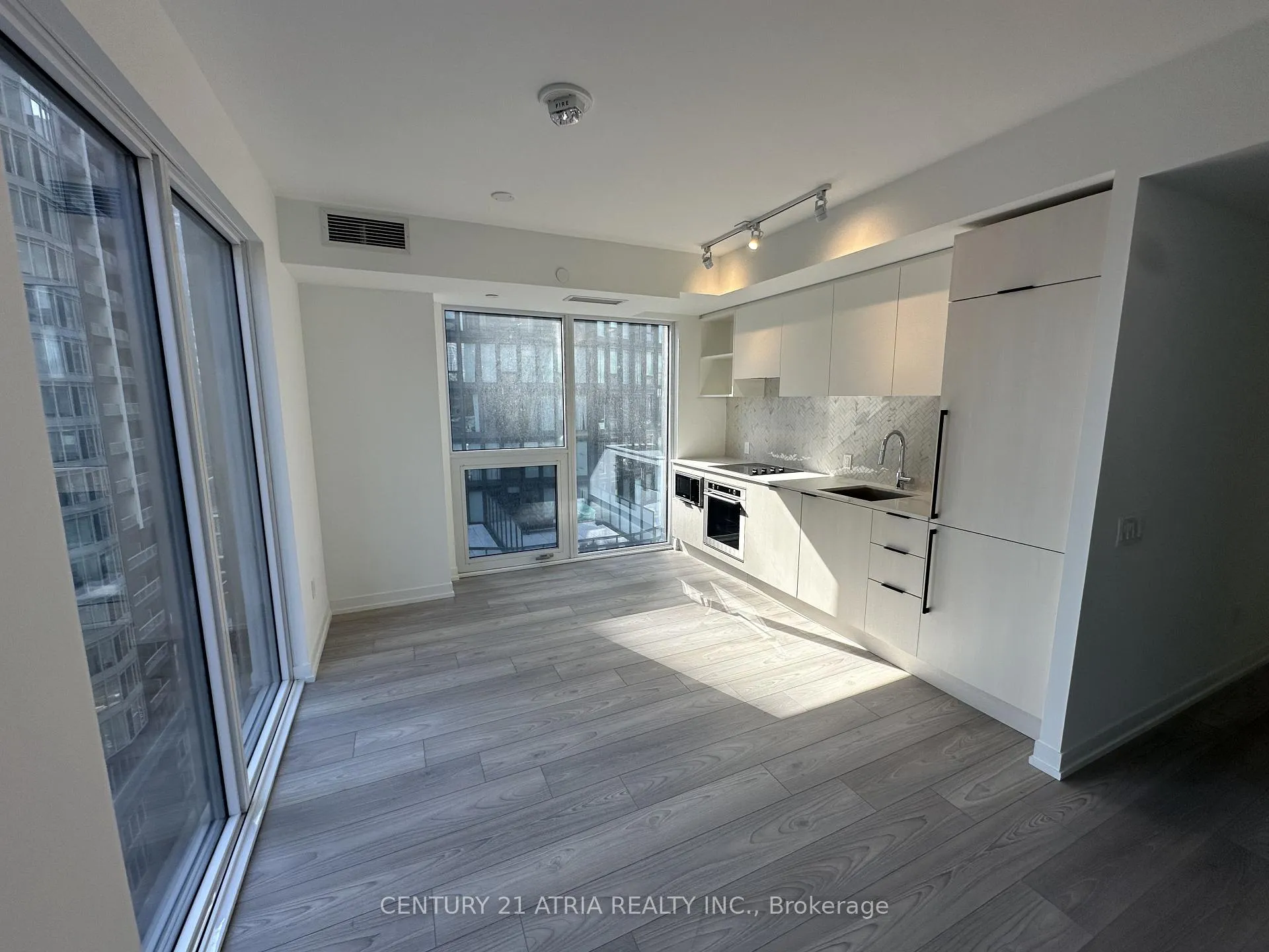 Photo 6 of Unit 1503, 82 Dalhousie Street, Toronto, Church-Yonge Corridor — HOMEH