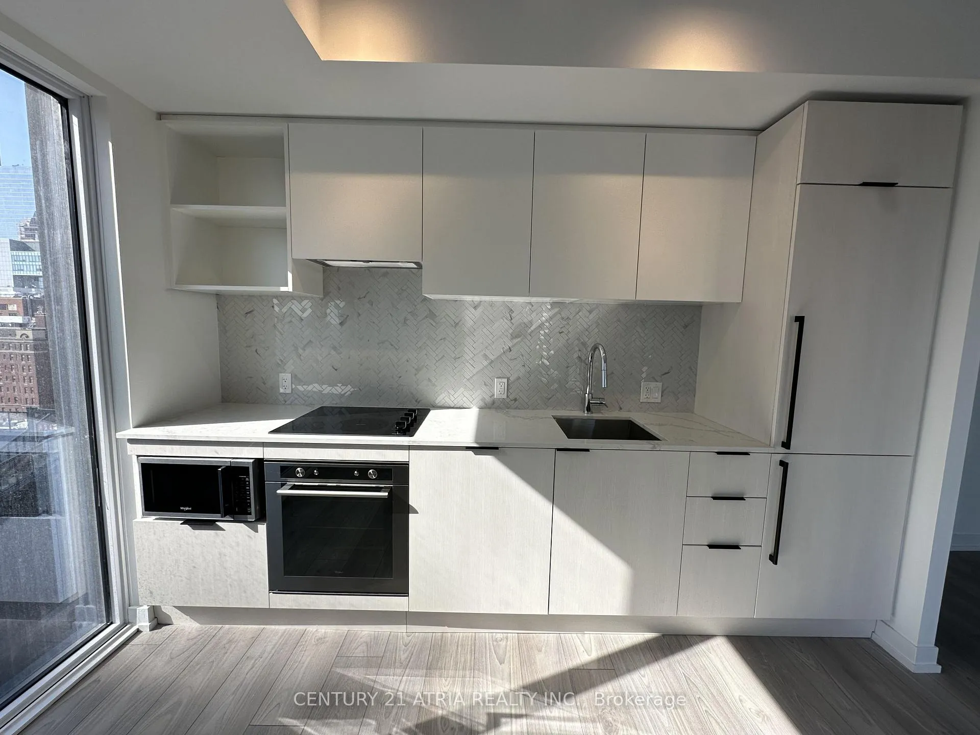 Photo 7 of Unit 1503, 82 Dalhousie Street, Toronto, Church-Yonge Corridor — HOMEH