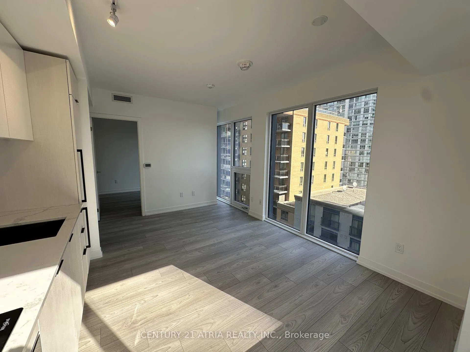 Photo 8 of Unit 1503, 82 Dalhousie Street, Toronto, Church-Yonge Corridor — HOMEH