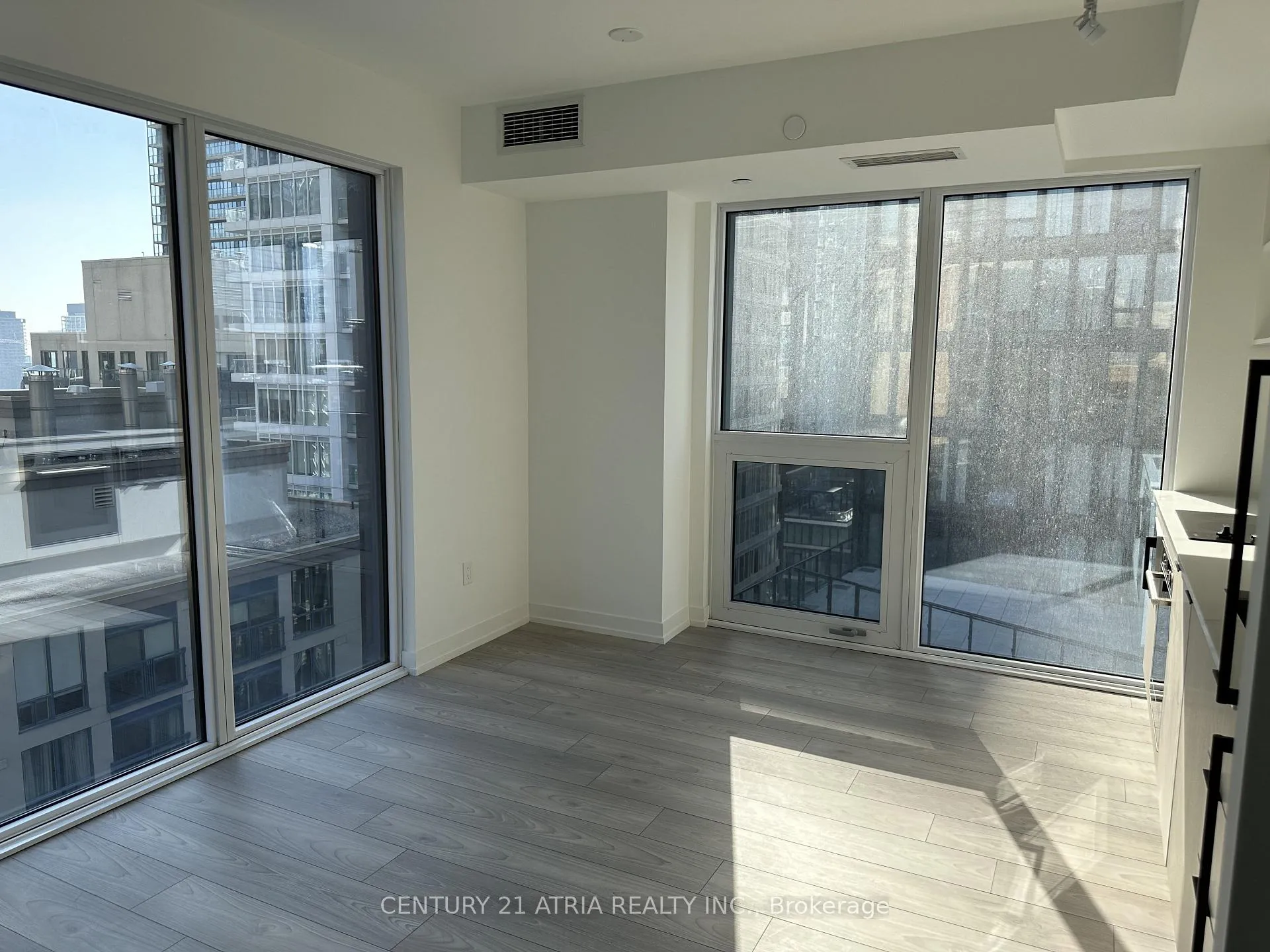 Photo 9 of Unit 1503, 82 Dalhousie Street, Toronto, Church-Yonge Corridor — HOMEH