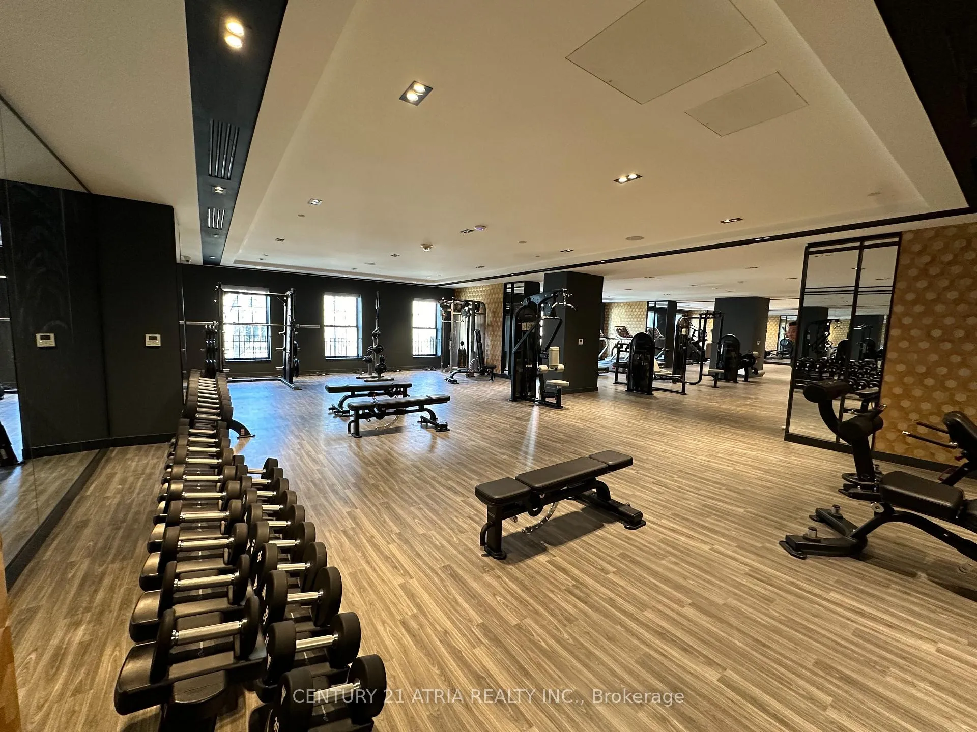 Photo 11 of Unit 1503, 82 Dalhousie Street, Toronto, Church-Yonge Corridor — HOMEH