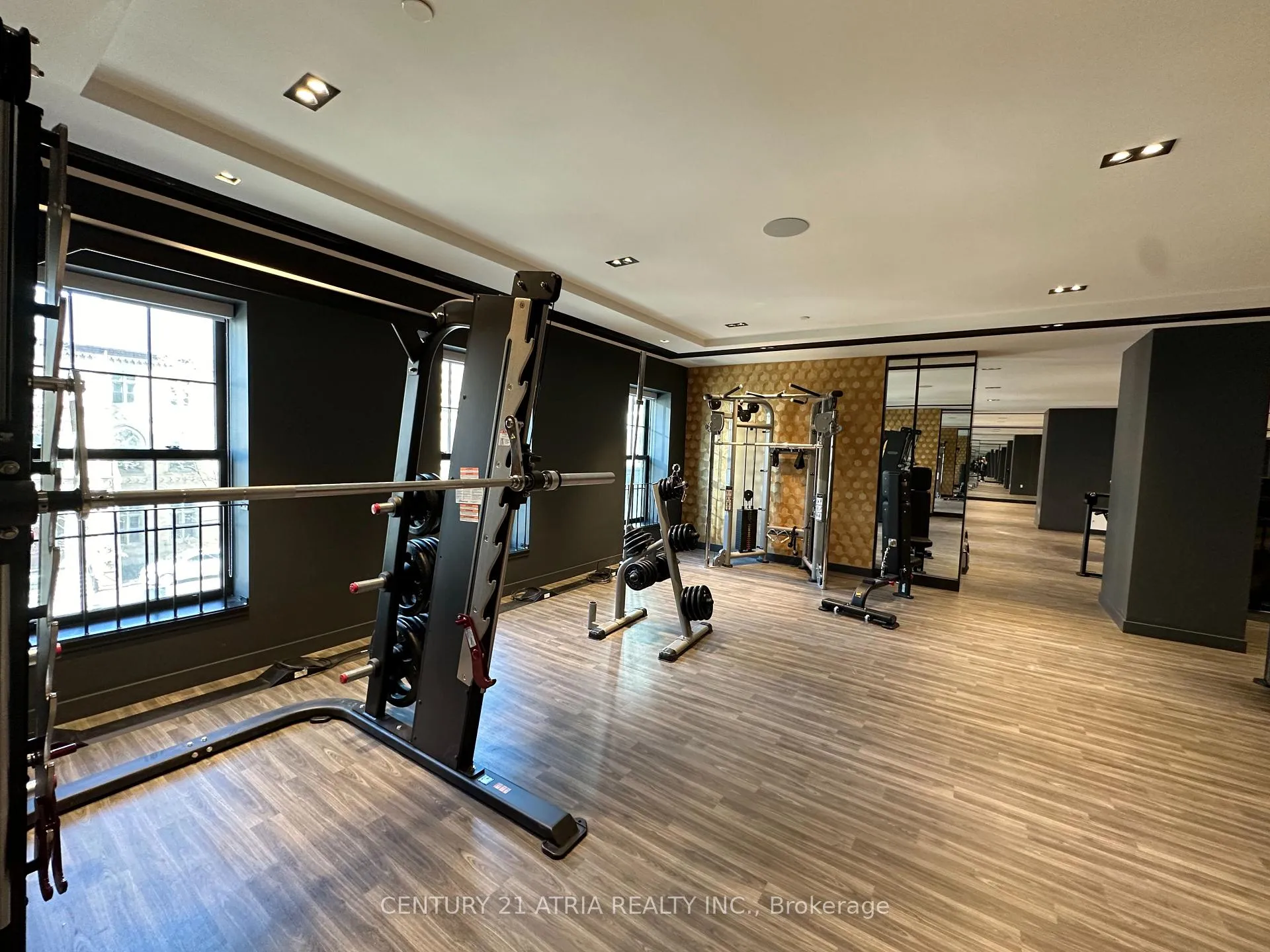 Photo 12 of Unit 1503, 82 Dalhousie Street, Toronto, Church-Yonge Corridor — HOMEH