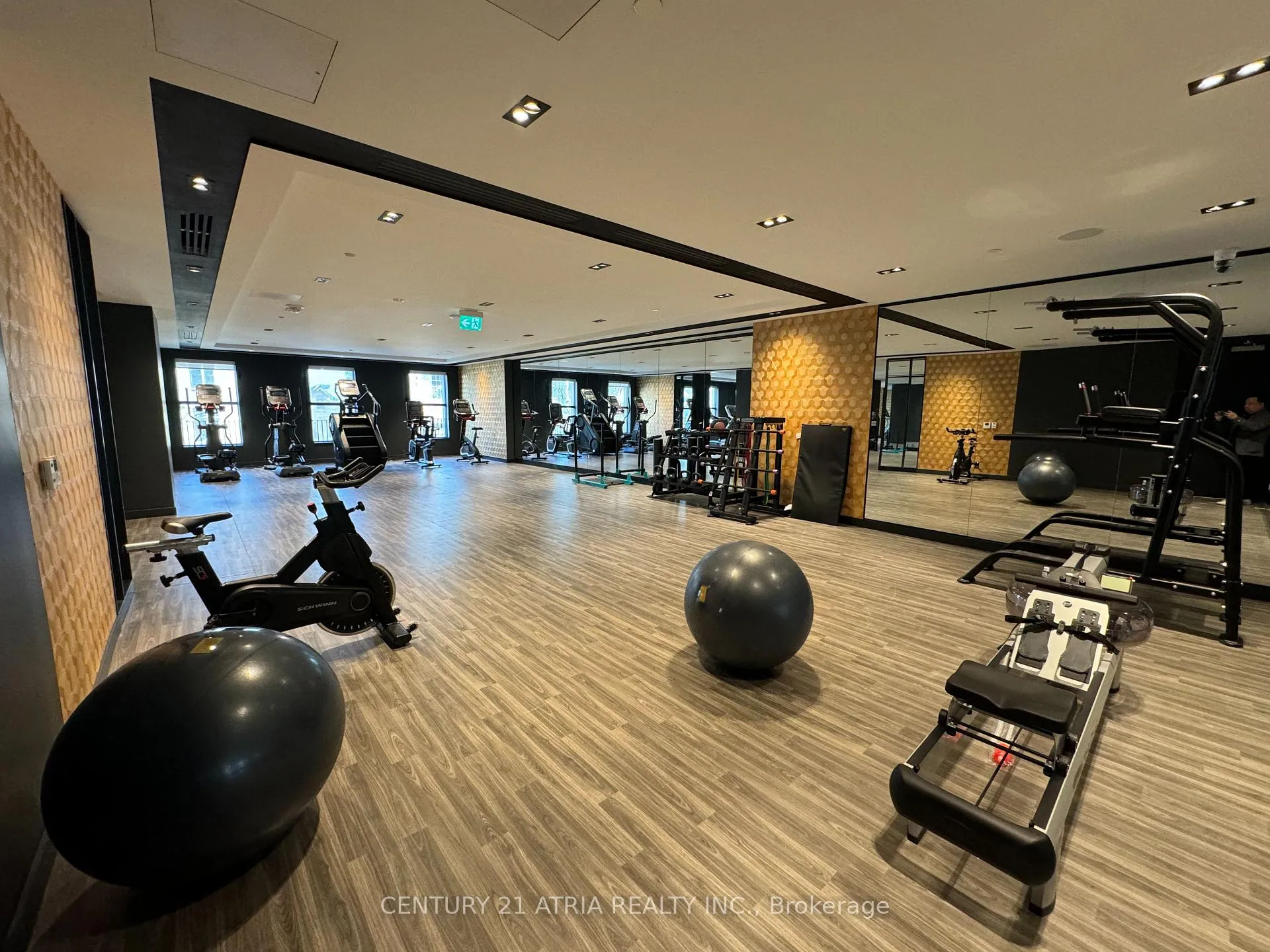 Photo 15 of Unit 1503, 82 Dalhousie Street, Toronto, Church-Yonge Corridor — HOMEH