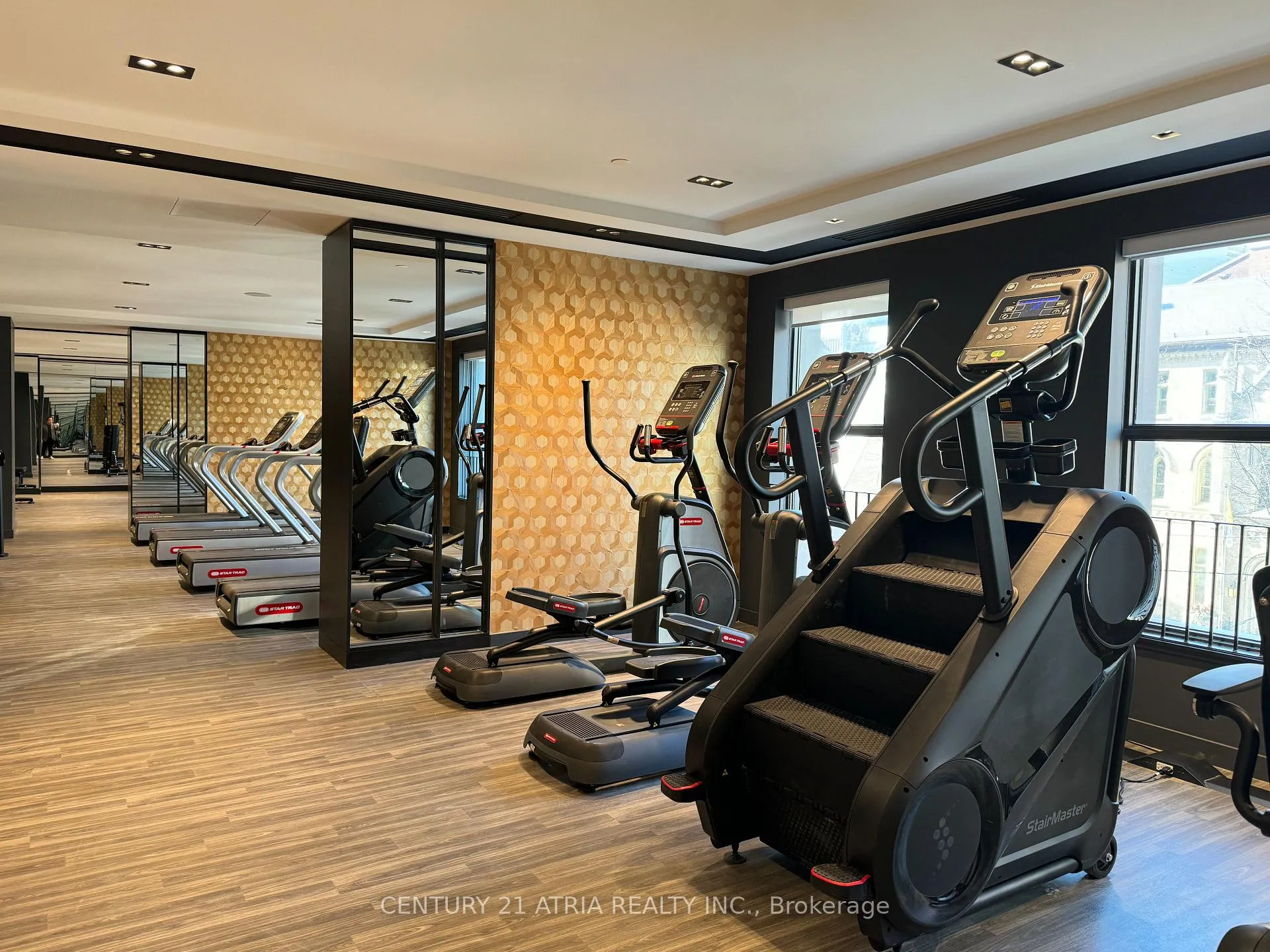 Photo 16 of Unit 1503, 82 Dalhousie Street, Toronto, Church-Yonge Corridor — HOMEH