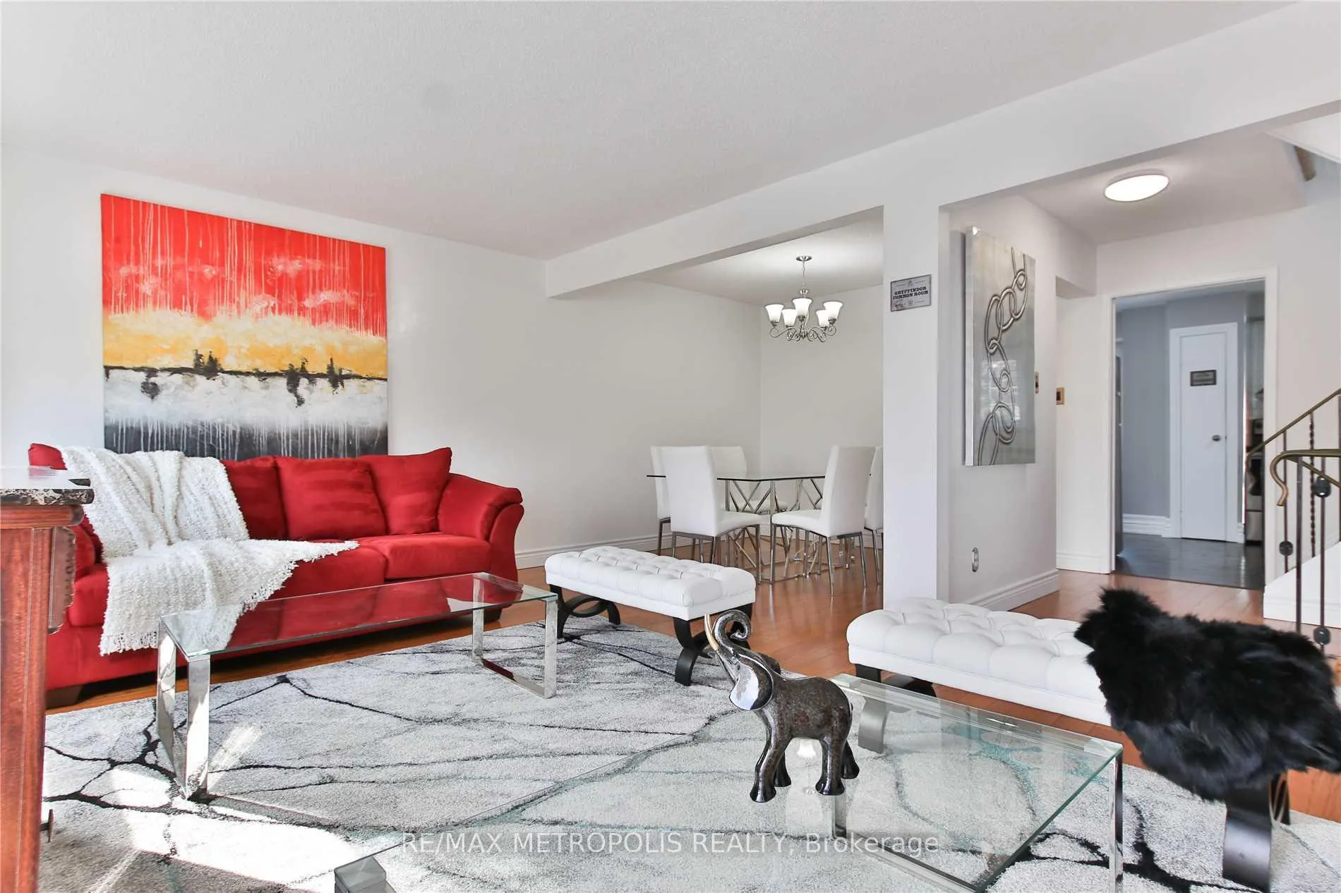 Photo 8 of Unit 1, 17 Clover Ridge Drive W, Ajax, South West — HOMEH