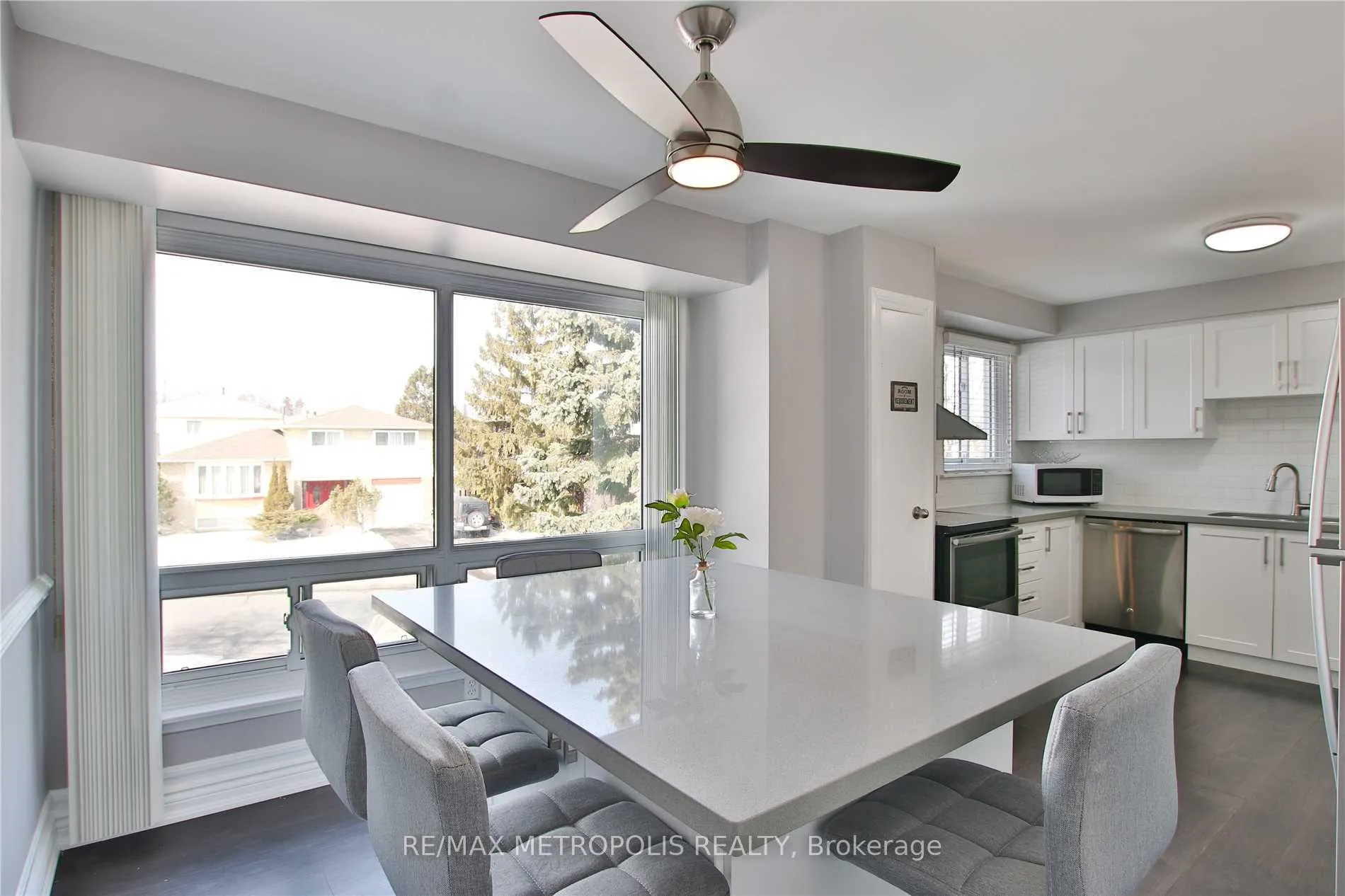 Photo 11 of Unit 1, 17 Clover Ridge Drive W, Ajax, South West — HOMEH