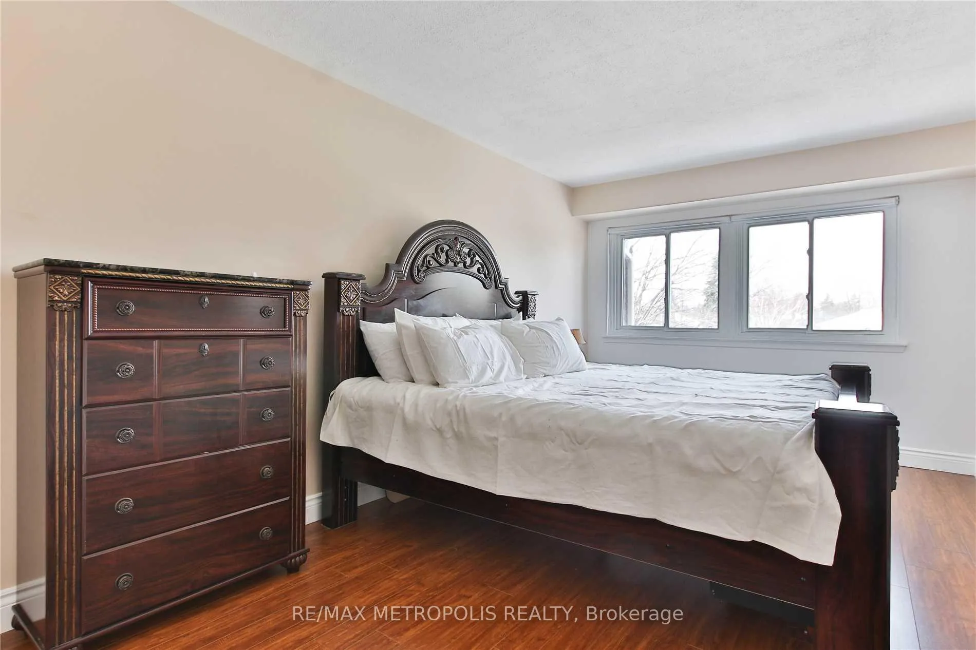 Photo 16 of Unit 1, 17 Clover Ridge Drive W, Ajax, South West — HOMEH