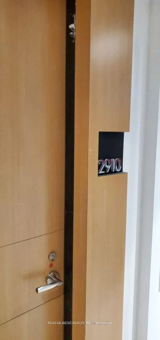 Photo 13 of Unit 2910, 11 Wellesley Street W, Toronto, Bay Street Corridor — HOMEH