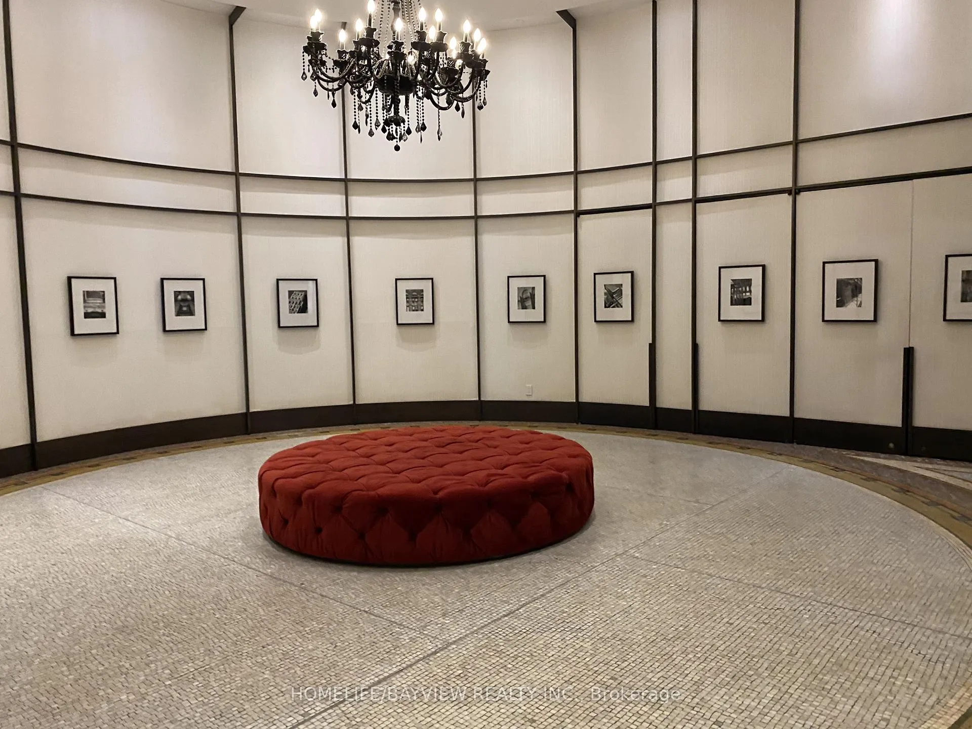 Photo 2 of Unit 5908, 197 Yonge Street, Toronto, Church-Yonge Corridor — HOMEH
