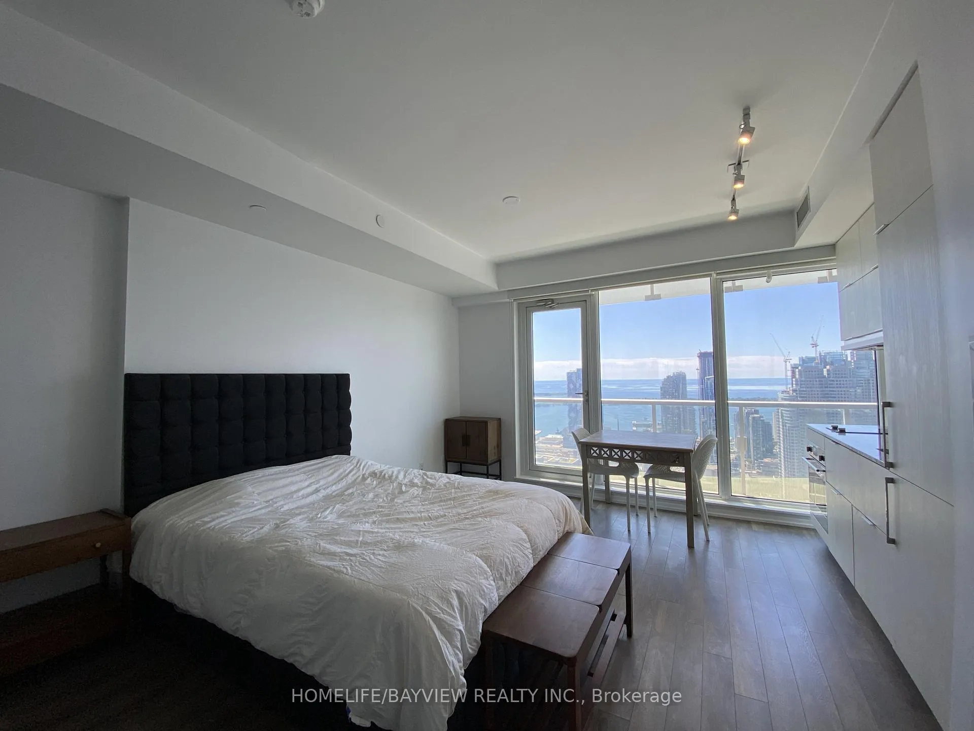 Photo 3 of Unit 5908, 197 Yonge Street, Toronto, Church-Yonge Corridor — HOMEH
