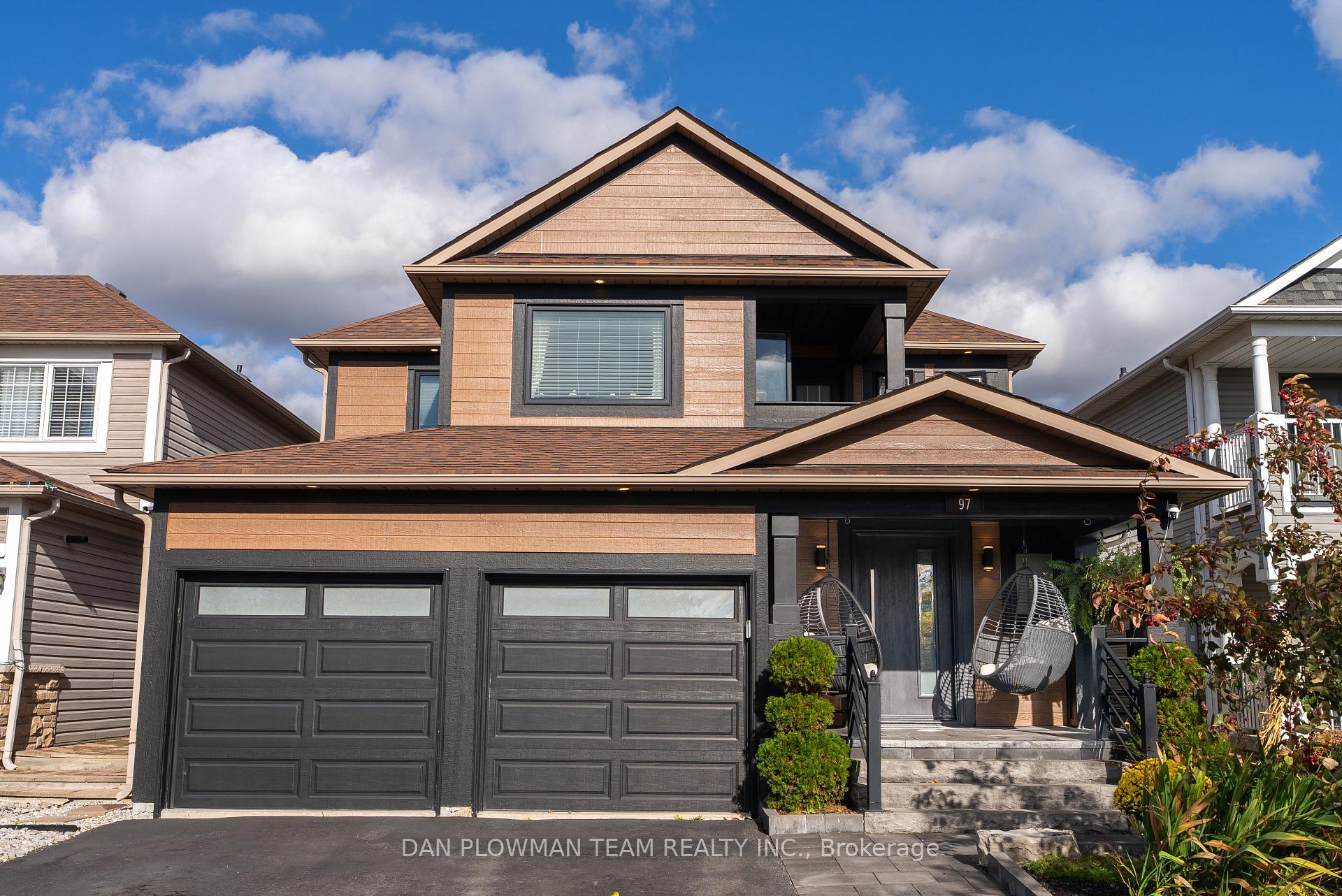 Photo 1 of 97 Hammond Street, Clarington, Bowmanville — HOMEH