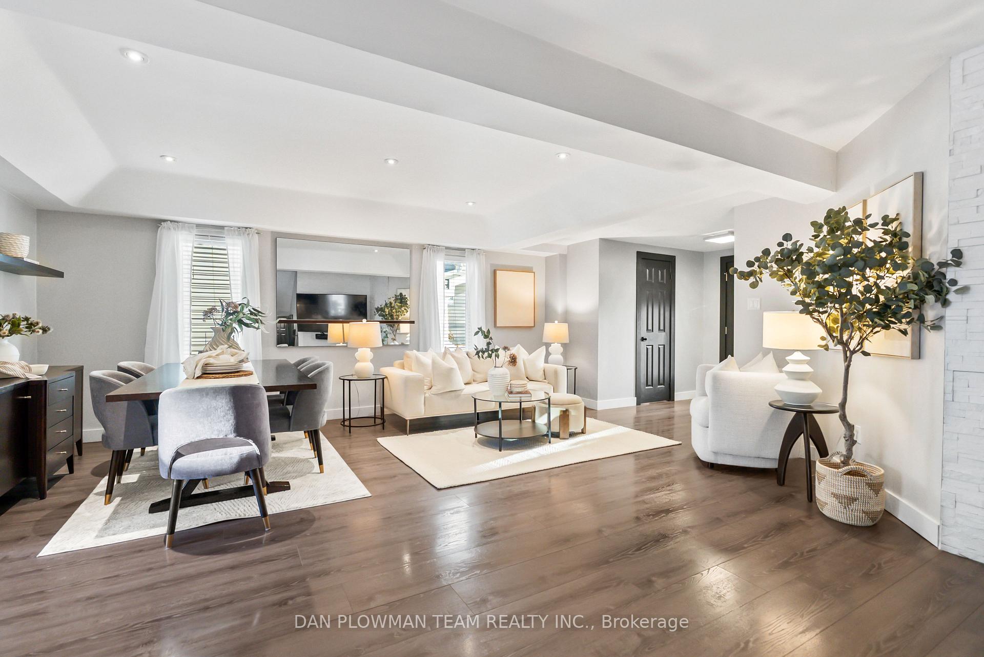 Photo 3 of 97 Hammond Street, Clarington, Bowmanville — HOMEH