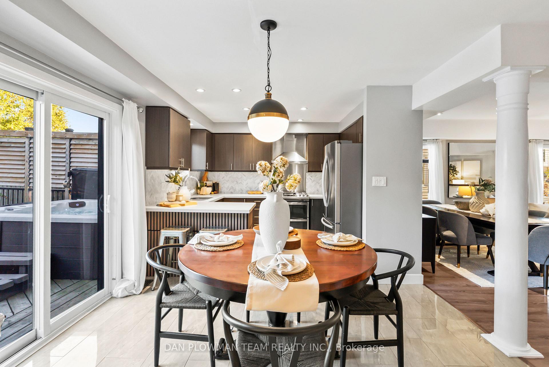 Photo 12 of 97 Hammond Street, Clarington, Bowmanville — HOMEH