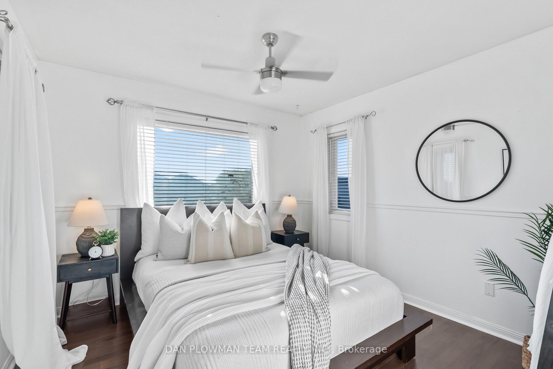 Photo 24 of 97 Hammond Street, Clarington, Bowmanville — HOMEH