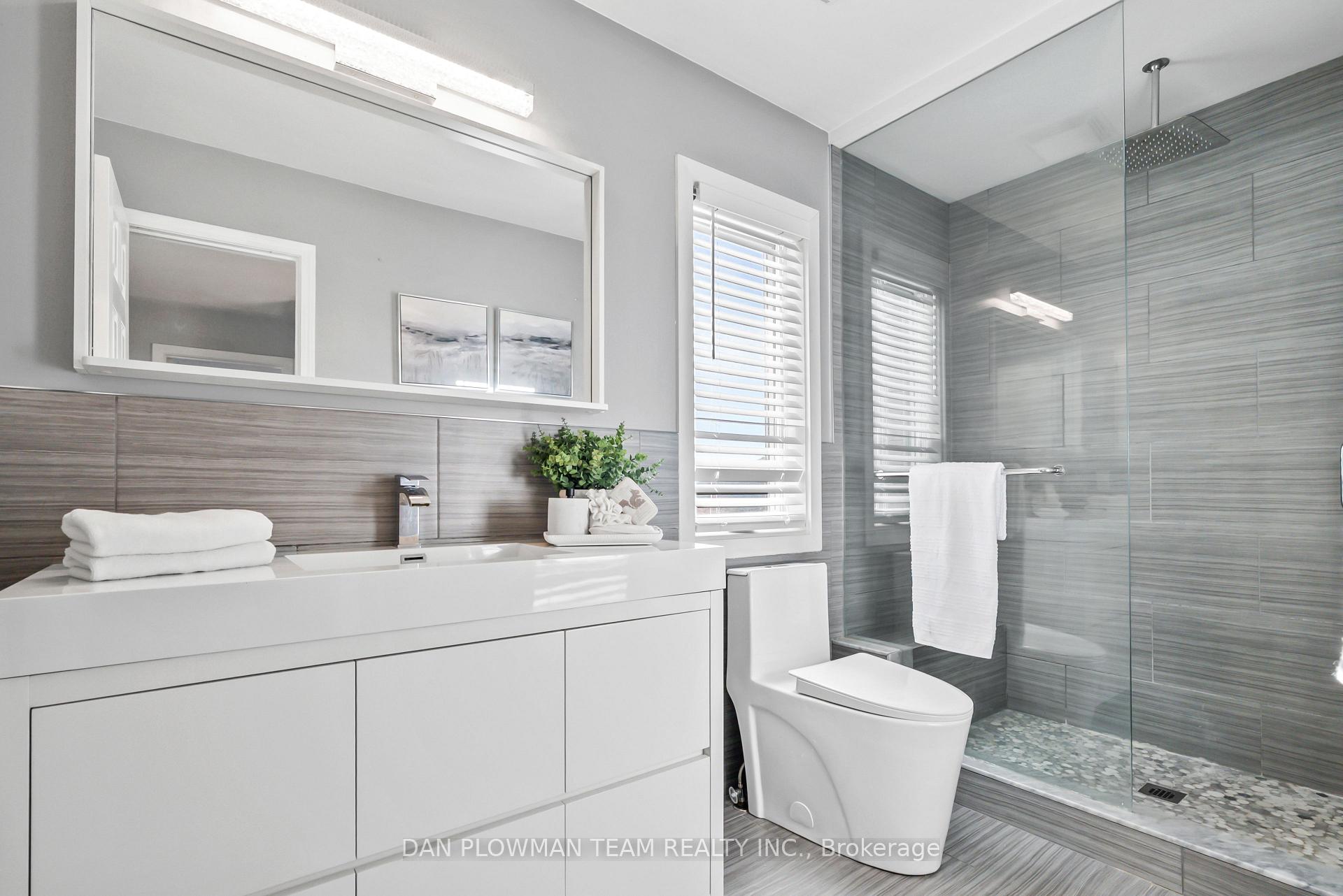 Photo 30 of 97 Hammond Street, Clarington, Bowmanville — HOMEH