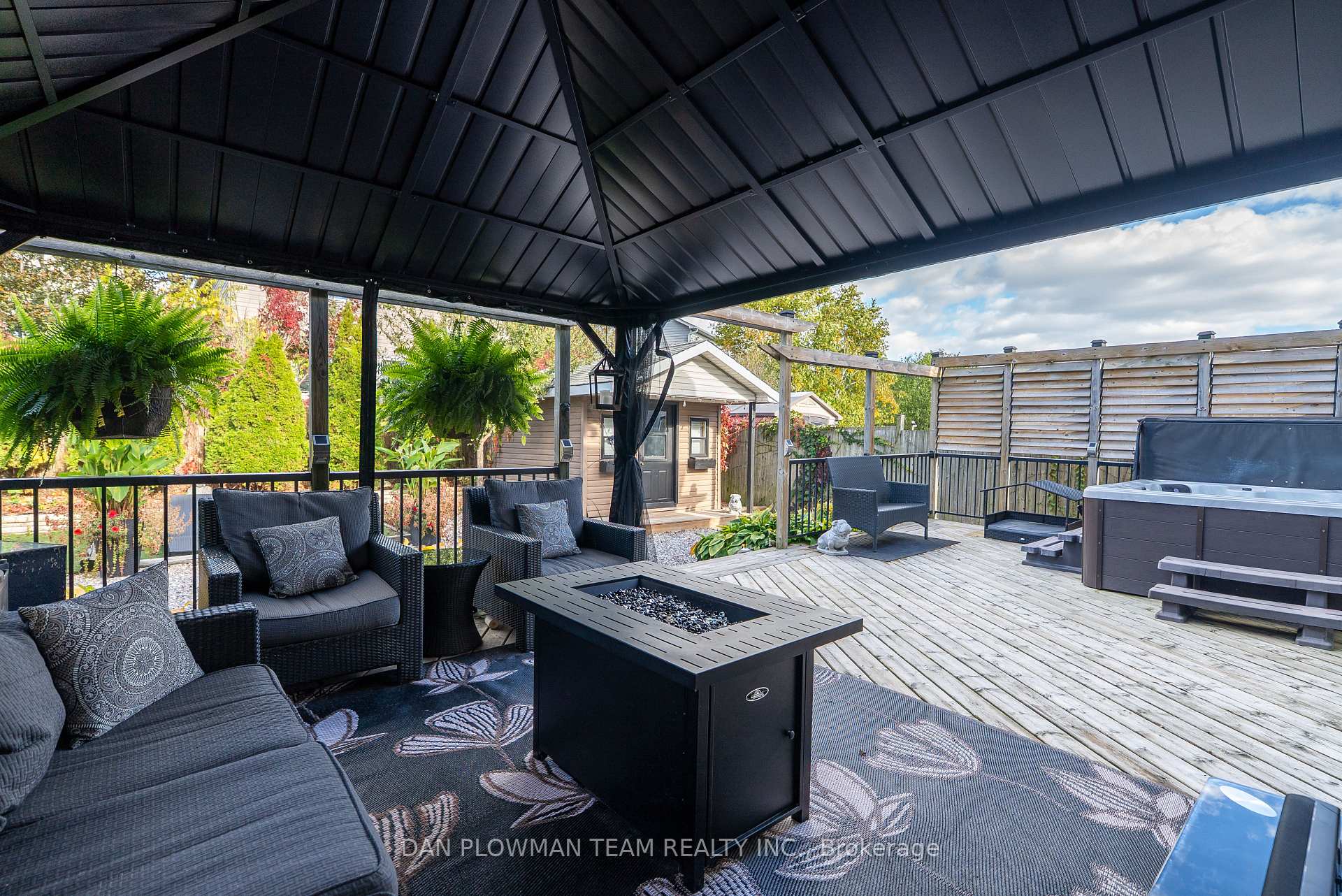 Photo 44 of 97 Hammond Street, Clarington, Bowmanville — HOMEH