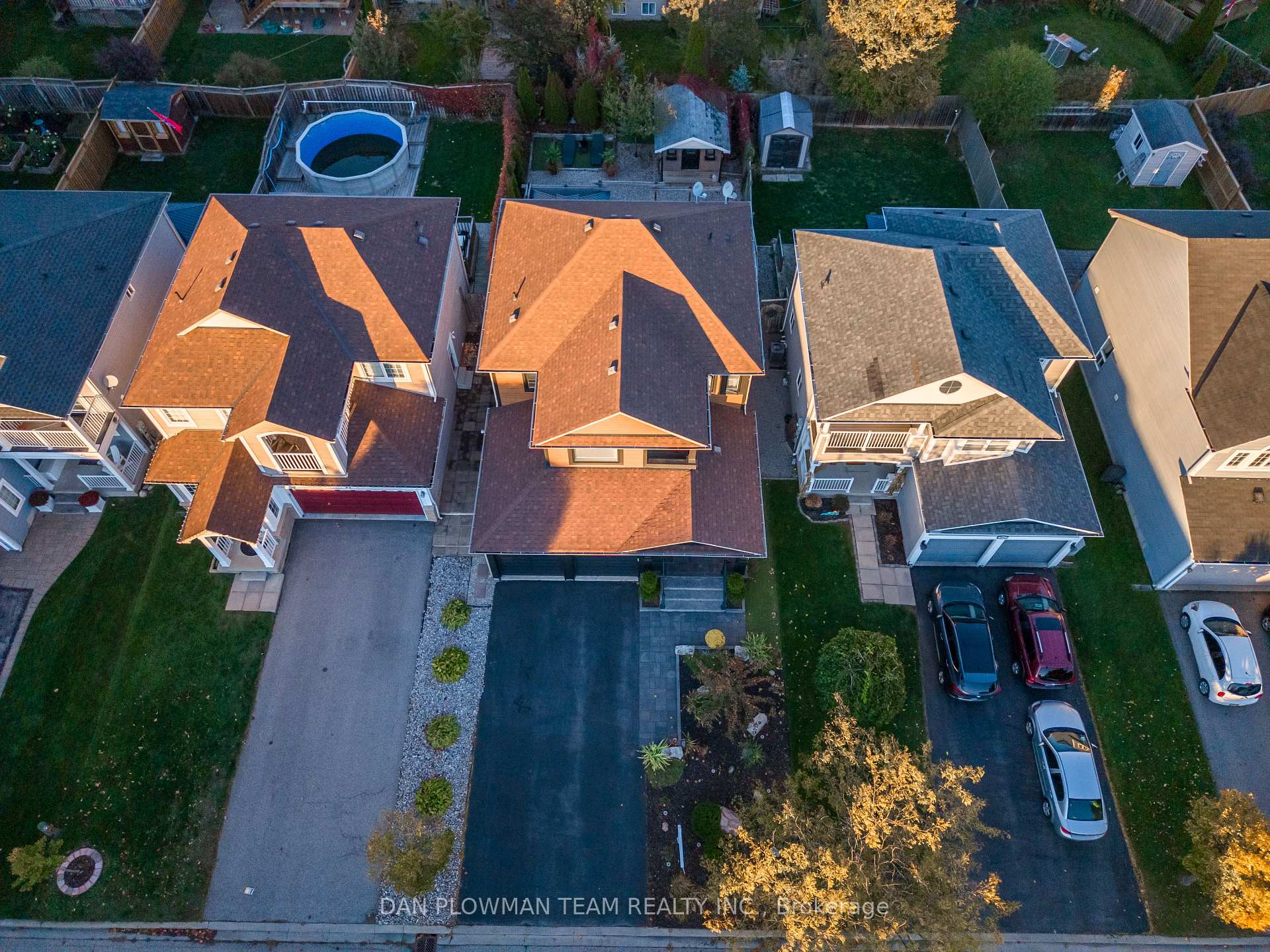 Photo 49 of 97 Hammond Street, Clarington, Bowmanville — HOMEH