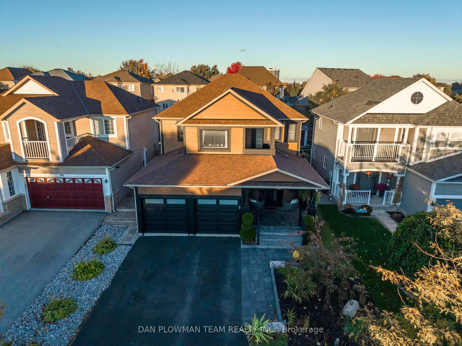 Photo 50 of 97 Hammond Street, Clarington, Bowmanville — HOMEH