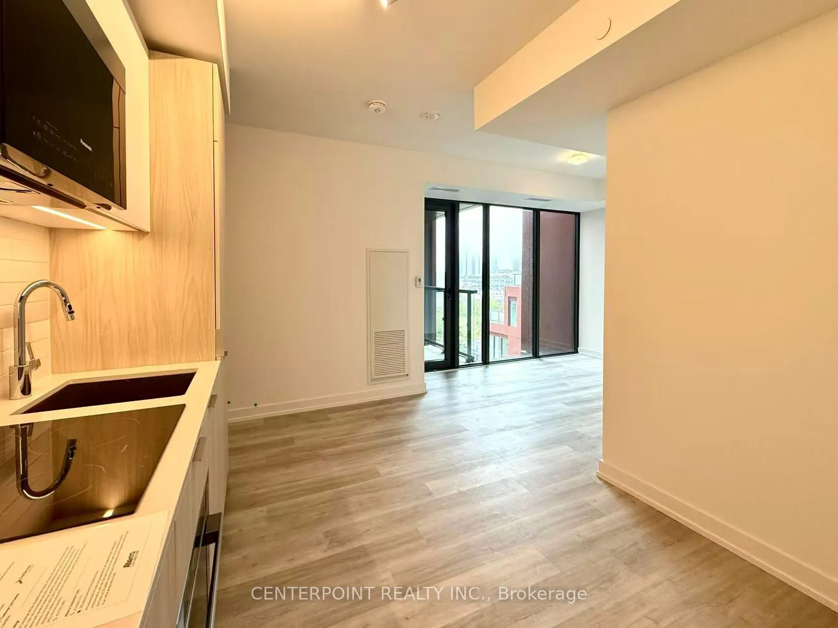 Photo 12 of Unit LPH22, 28 Eastern Avenue, Toronto, Moss Park — HOMEH