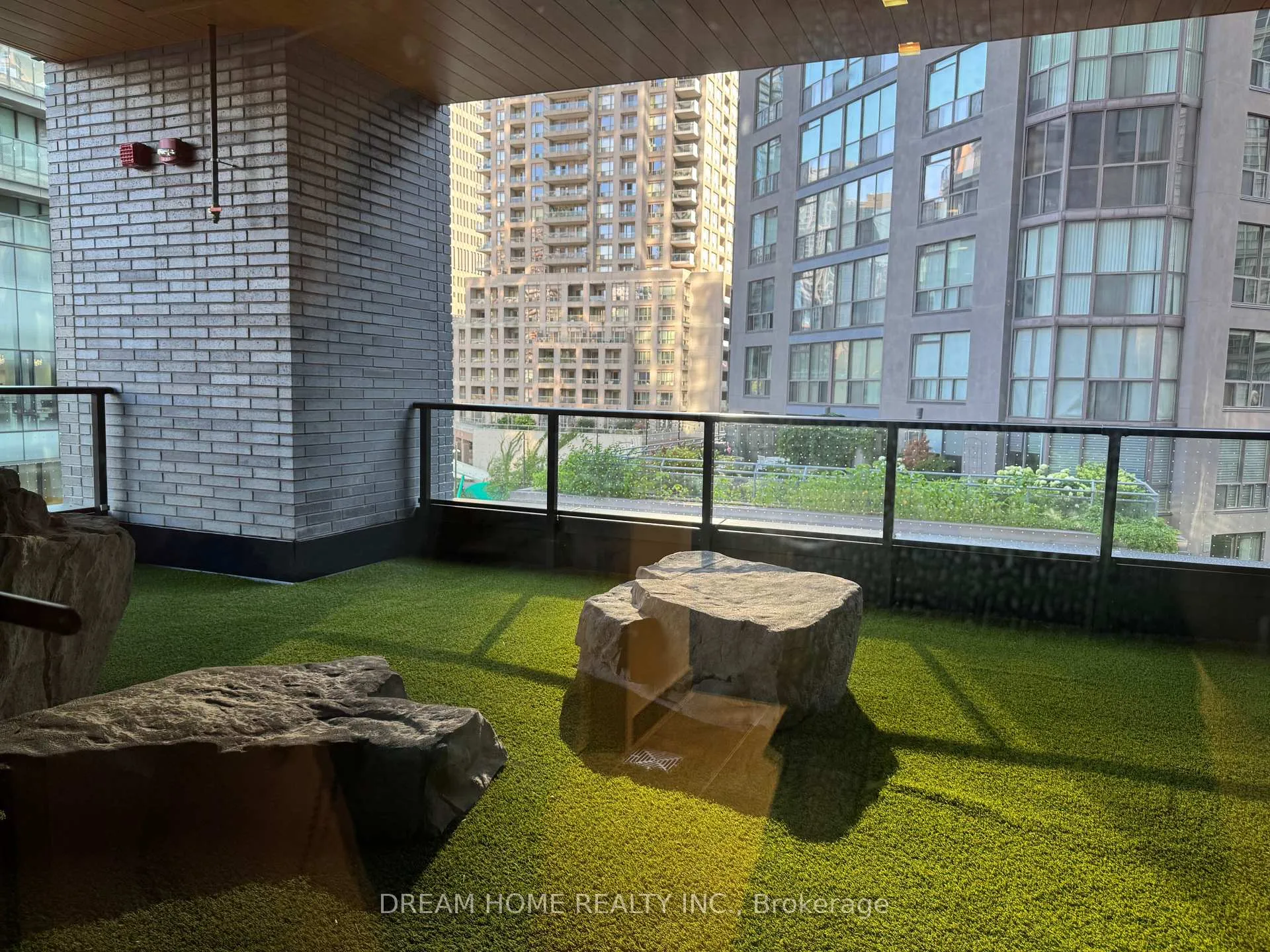 Photo 16 of Unit 5509, 8 Wellesley Street W, Toronto, Bay Street Corridor — HOMEH