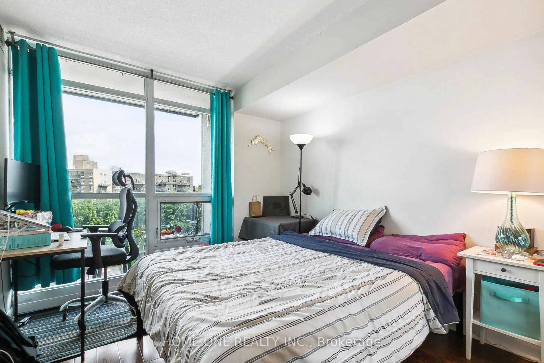 Photo 11 of Unit 619, 600 Fleet Street, Toronto, Niagara — HOMEH
