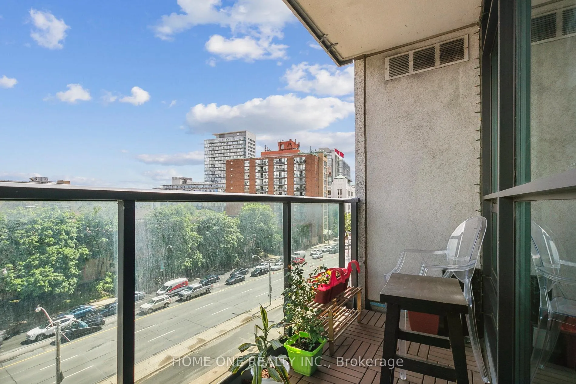 Photo 19 of Unit 619, 600 Fleet Street, Toronto, Niagara — HOMEH