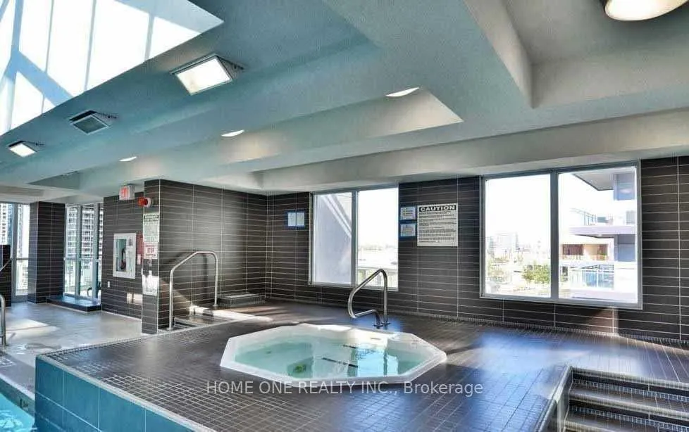 Photo 22 of Unit 619, 600 Fleet Street, Toronto, Niagara — HOMEH