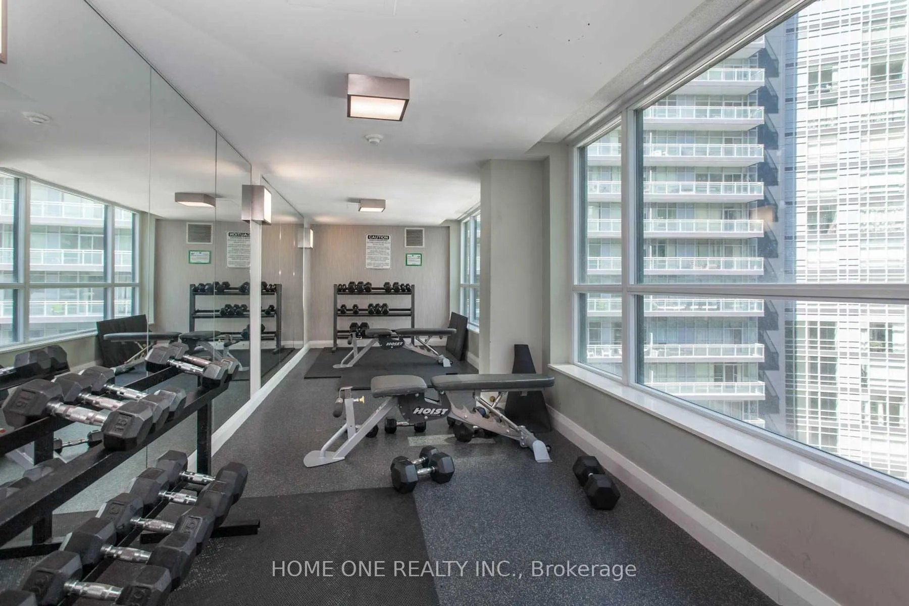 Photo 23 of Unit 619, 600 Fleet Street, Toronto, Niagara — HOMEH