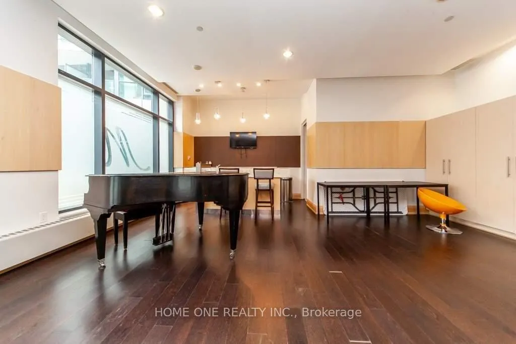 Photo 25 of Unit 619, 600 Fleet Street, Toronto, Niagara — HOMEH