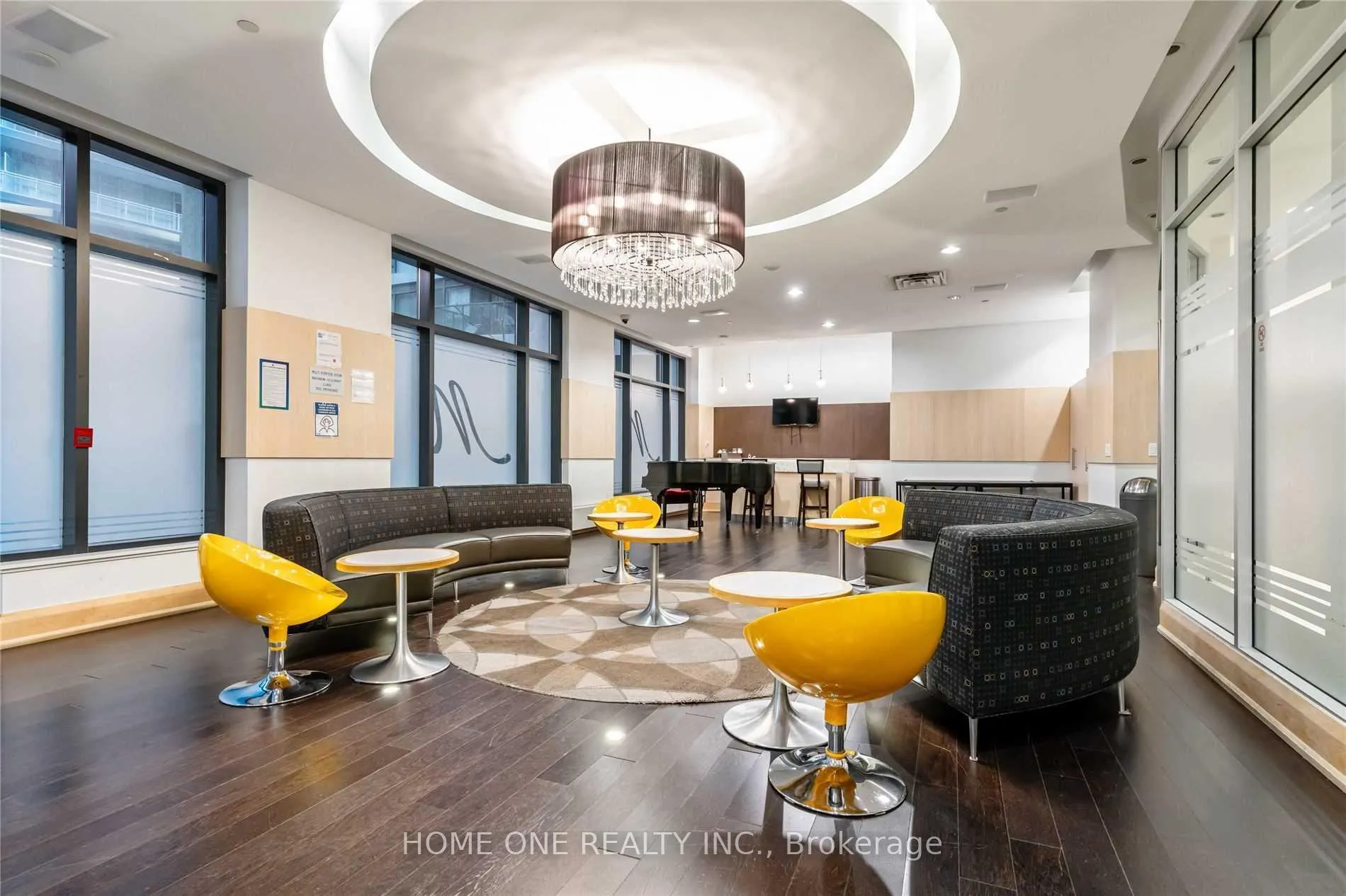 Photo 26 of Unit 619, 600 Fleet Street, Toronto, Niagara — HOMEH