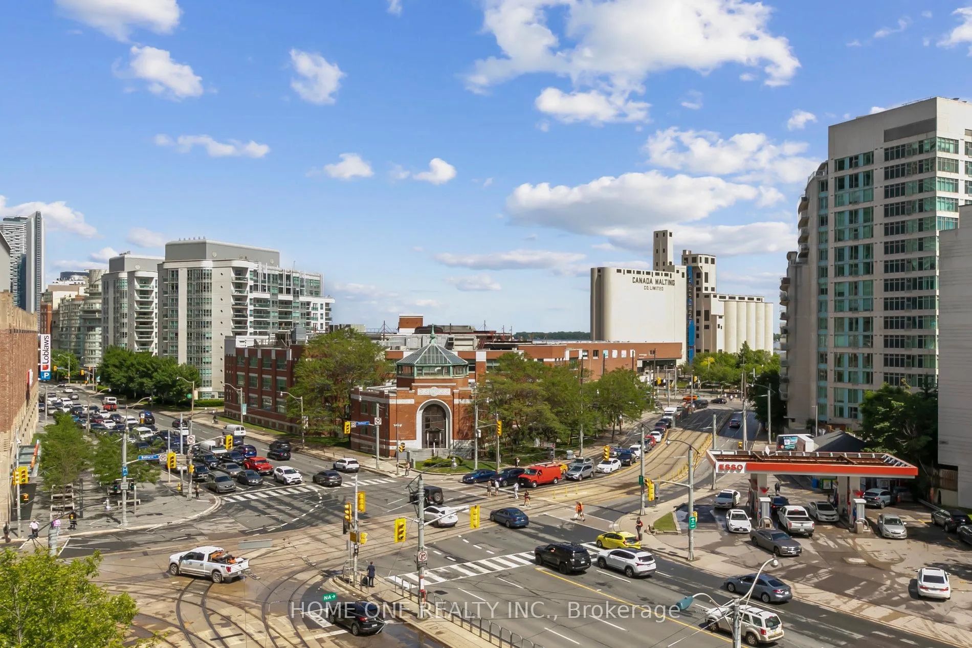 Photo 29 of Unit 619, 600 Fleet Street, Toronto, Niagara — HOMEH