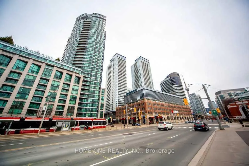 Photo 30 of Unit 619, 600 Fleet Street, Toronto, Niagara — HOMEH